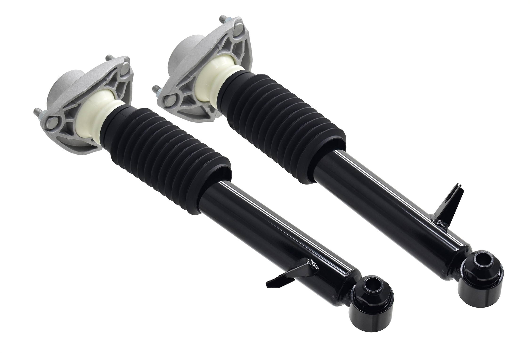 Rear Suspension Shock Absorber | FCS 8346465RL Fits BMW - 3
