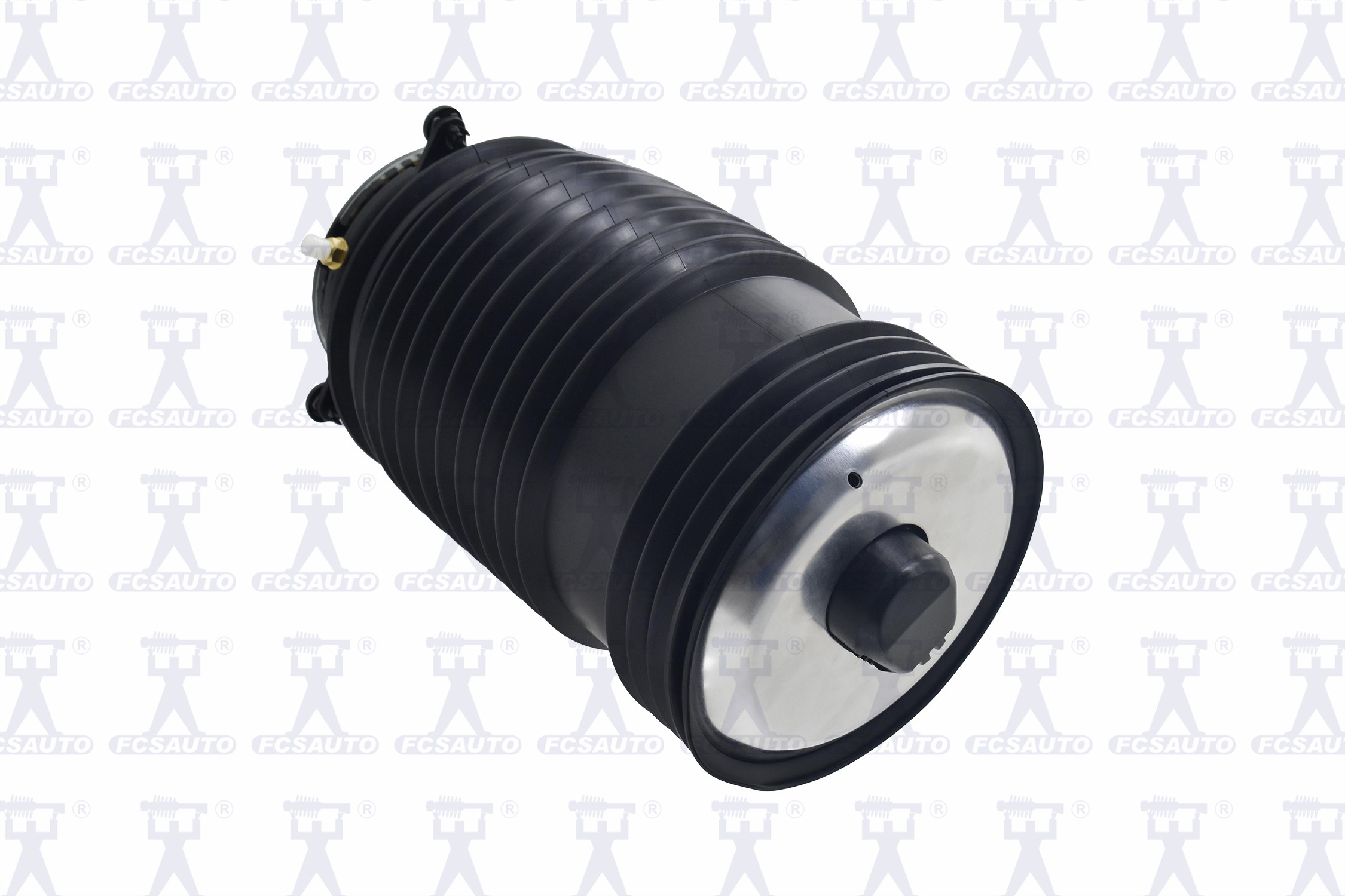 Rear Right Air Suspension Spring | FCS Q4016 Fits Mercedes-Benz - 3