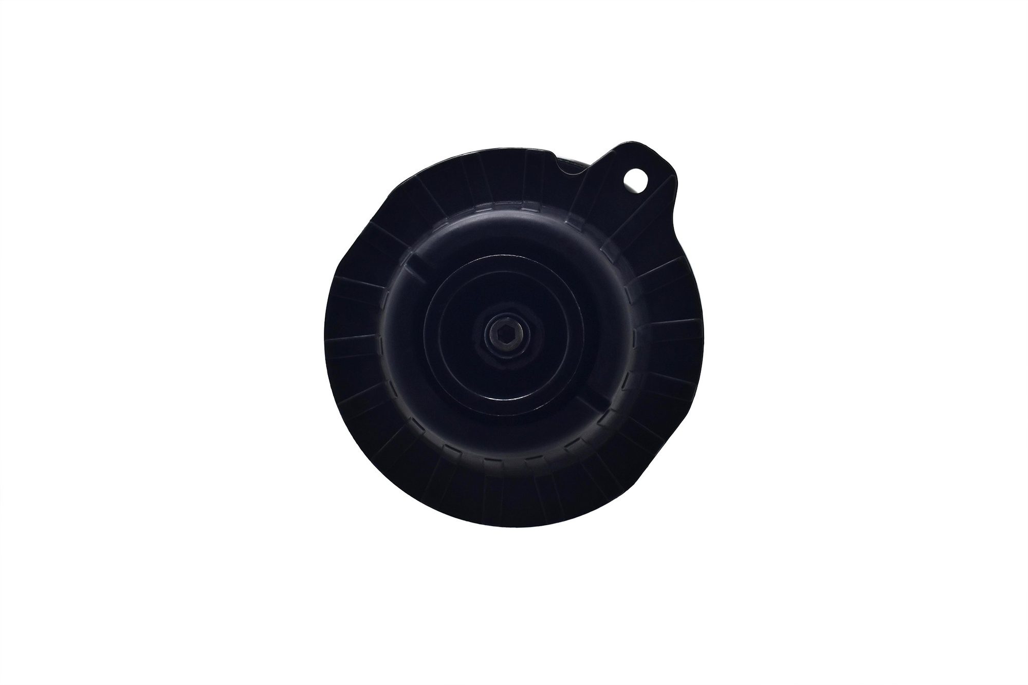 Front Left Suspension Strut and Coil Spring Assembly | FCS 1337127L Fits Jeep Cherokee 2014-2023 — image 4