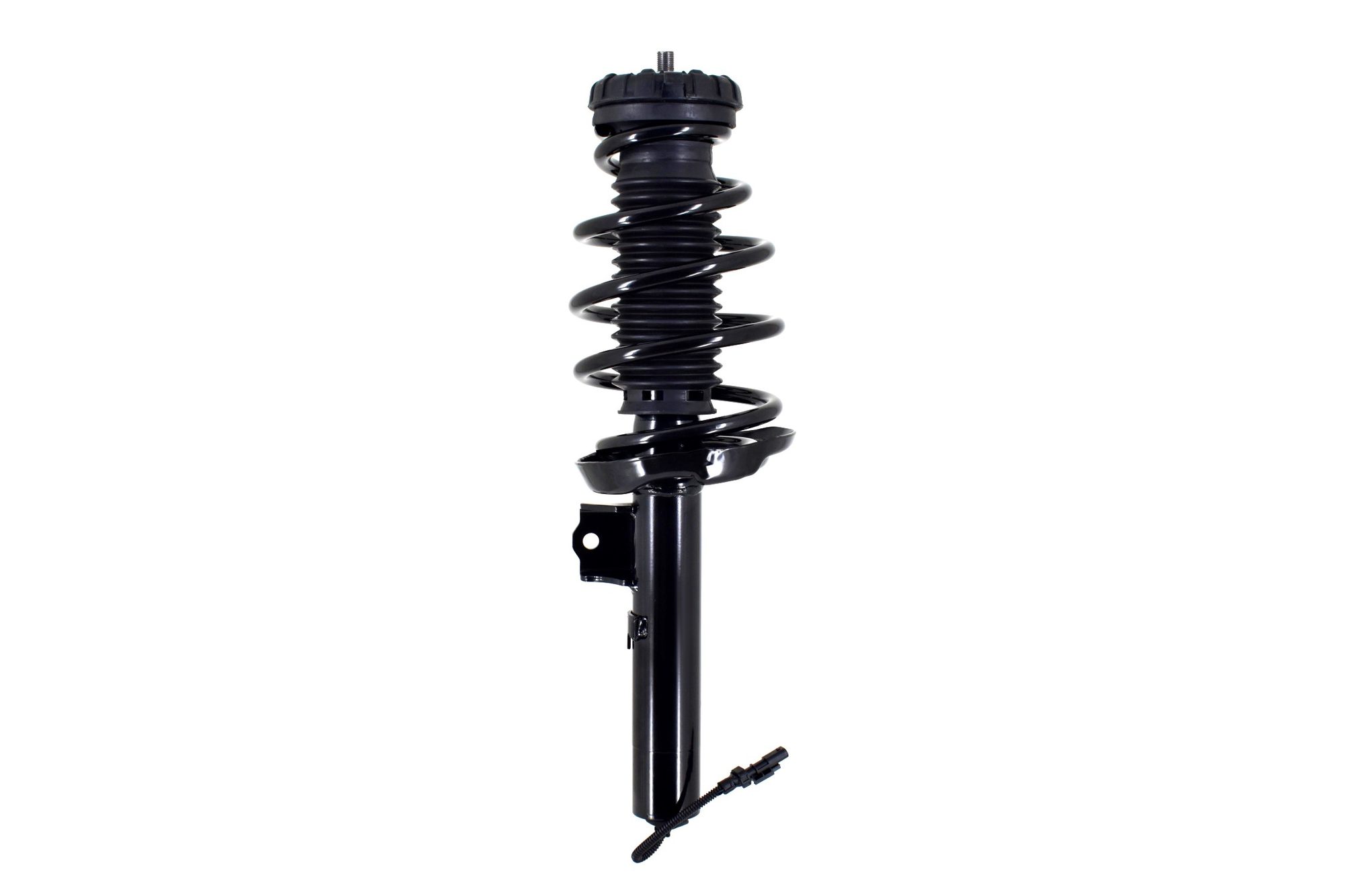 Front Suspension Strut and Coil Spring Assembly | FCS 94005 Fits Cadillac XTS 2013-2019 — image 3