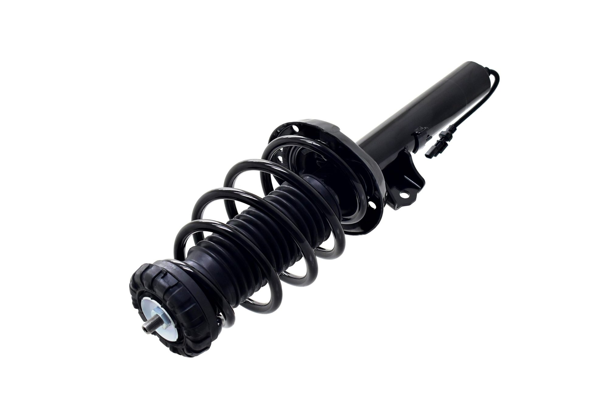 Front Suspension Strut and Coil Spring Assembly | FCS 94005 Fits Cadillac XTS 2013-2019 — image 4