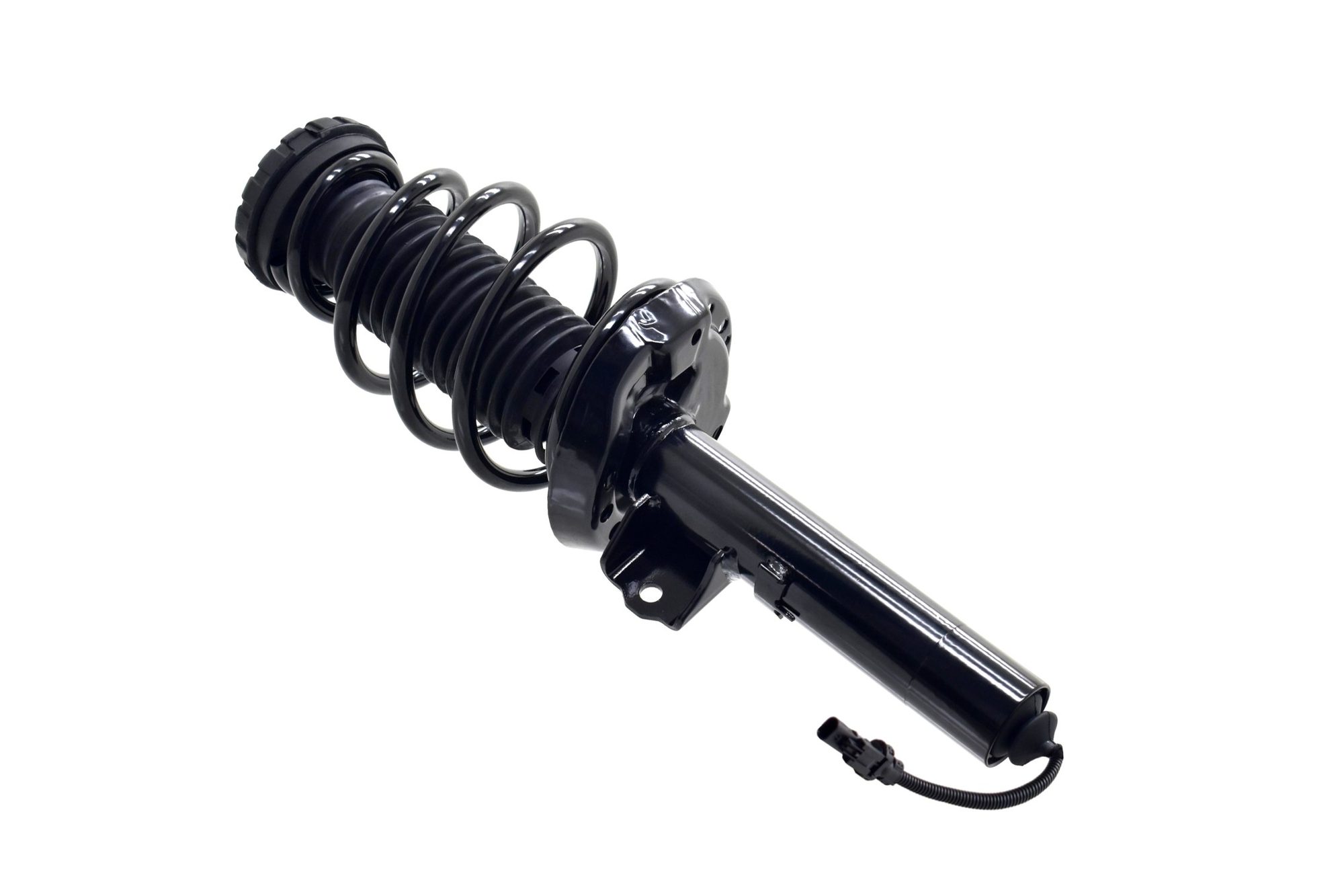 Front Suspension Strut and Coil Spring Assembly | FCS 94005 Fits Cadillac XTS 2013-2019 — image 2