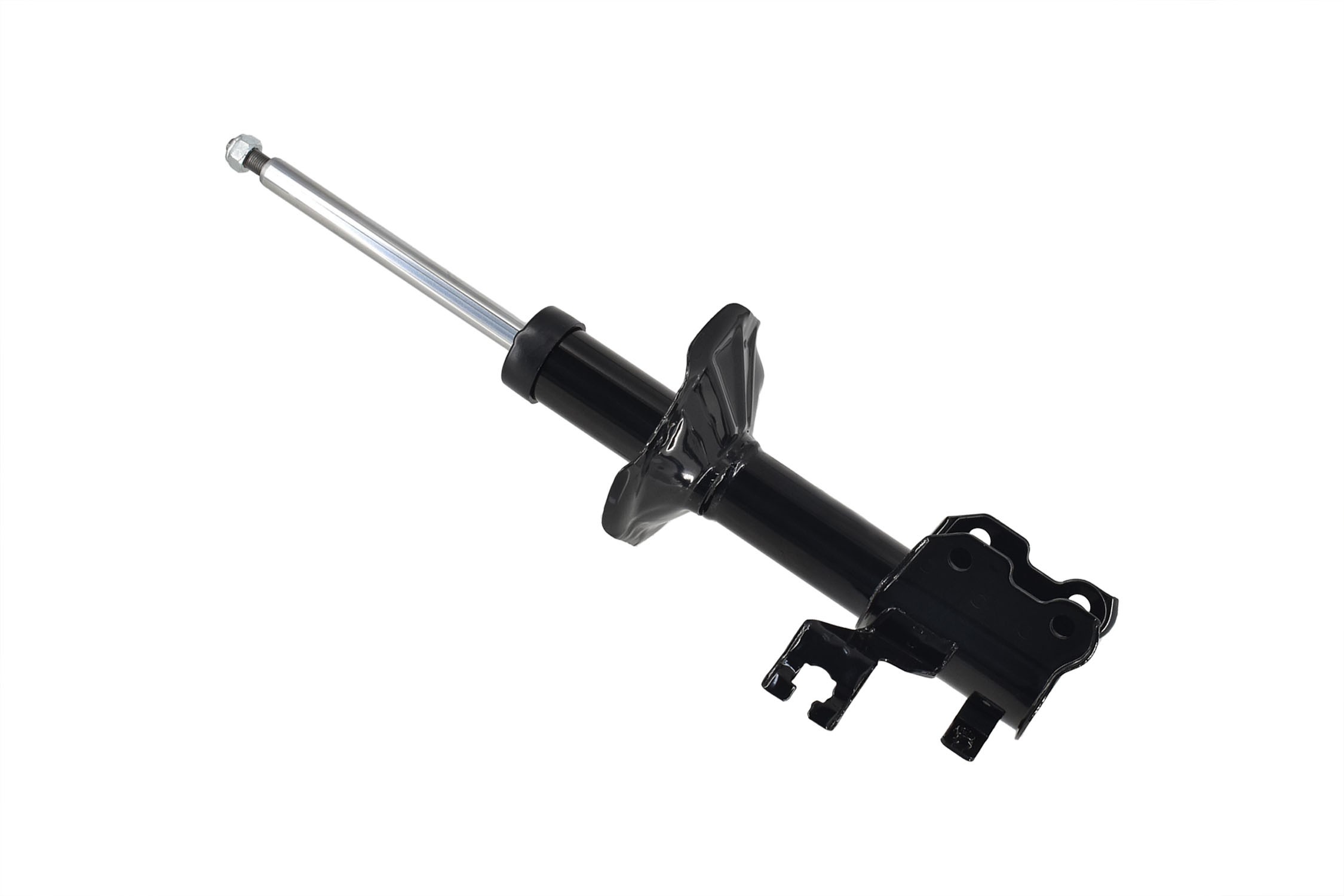 Front Left Suspension Strut | FCS 331643L Fits Nissan - 3