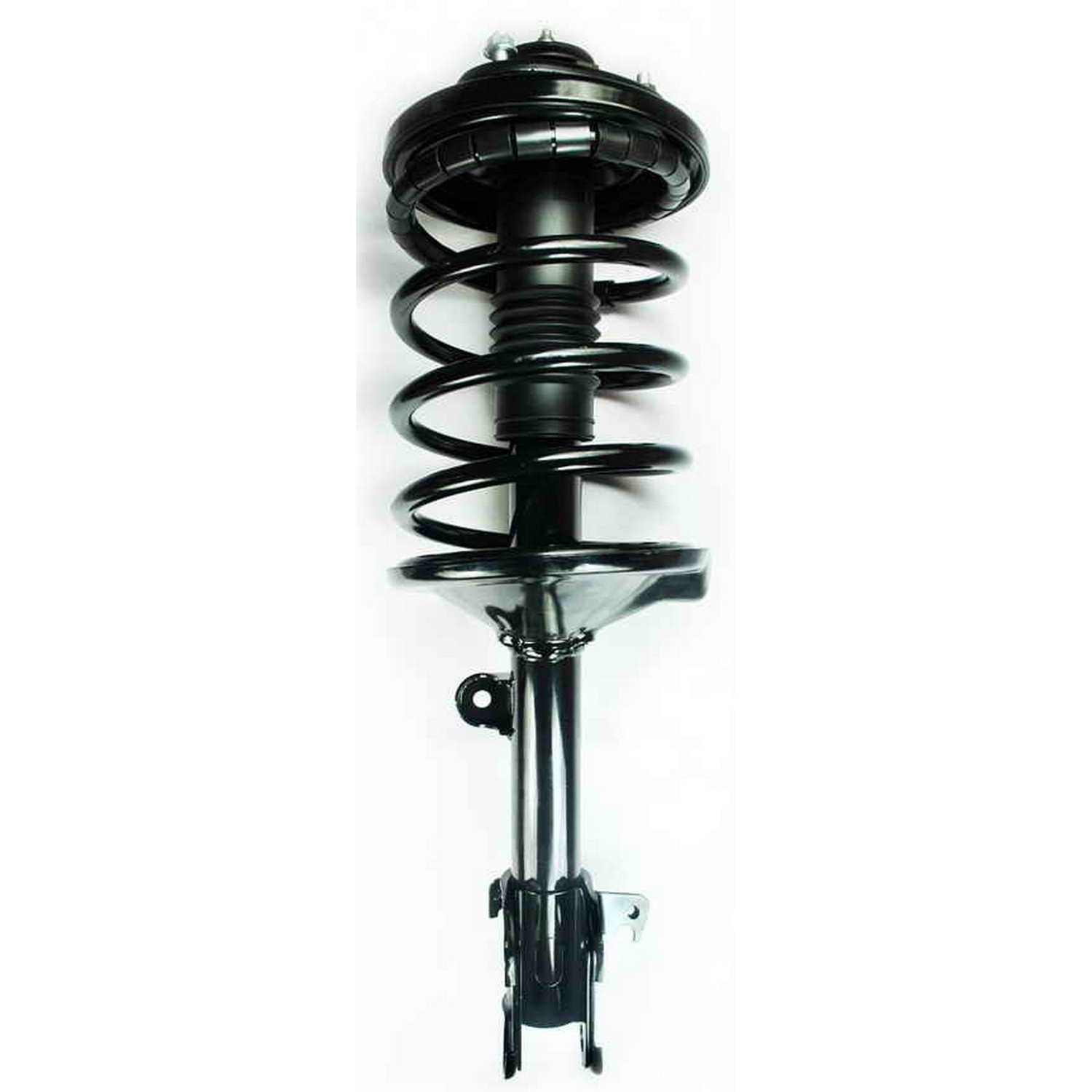 2007 Honda Pilot FCS Front and Rear Struts and Shock Absorbers w/ Sway Bar Links - Set of 6 - 3