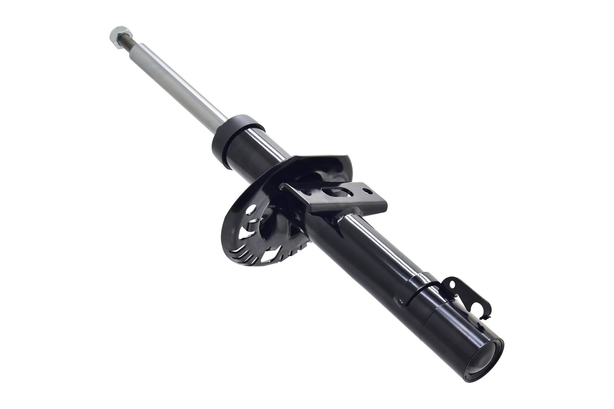 Seat Volkswagen Front Suspension Strut | FCS 333535 — image 2