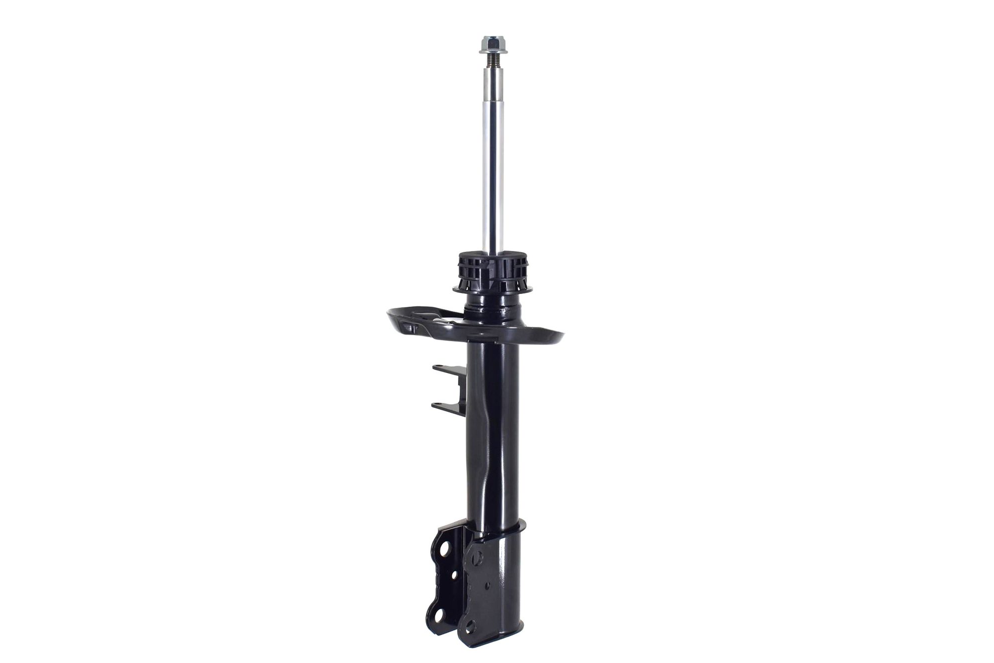 Front Left Suspension Strut | FCS 334432L Fits Mercedes-Benz — image 3