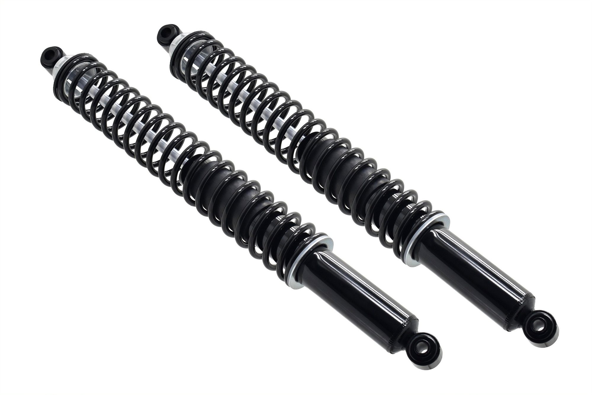 FCS 1998 Ford Ranger Rear Suspension Shock Absorber and Coil Spring ...