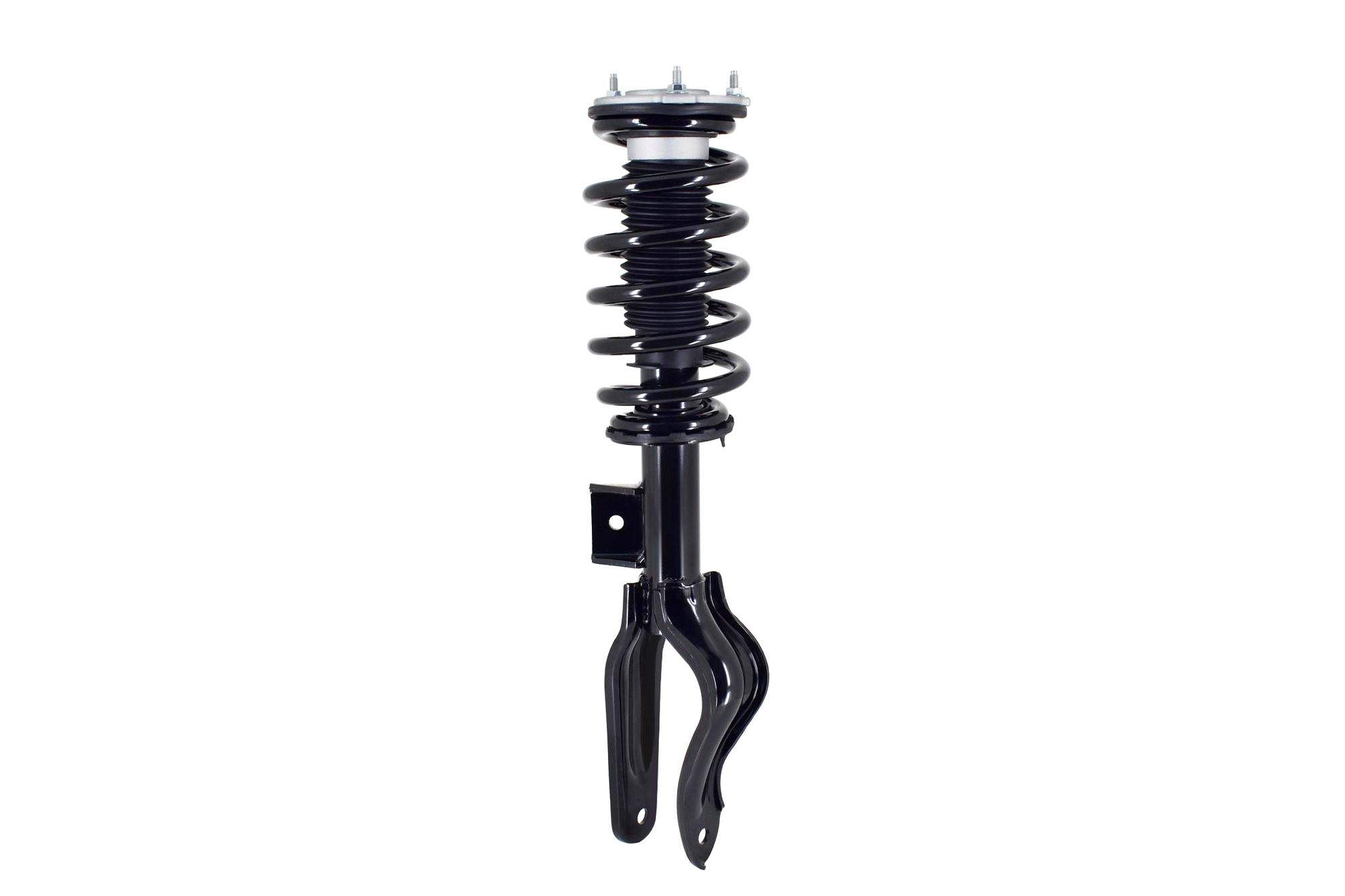Tesla Y 2020-2023 Front Right Suspension Strut and Coil Spring Assembly | FCS 1355160R — image 3