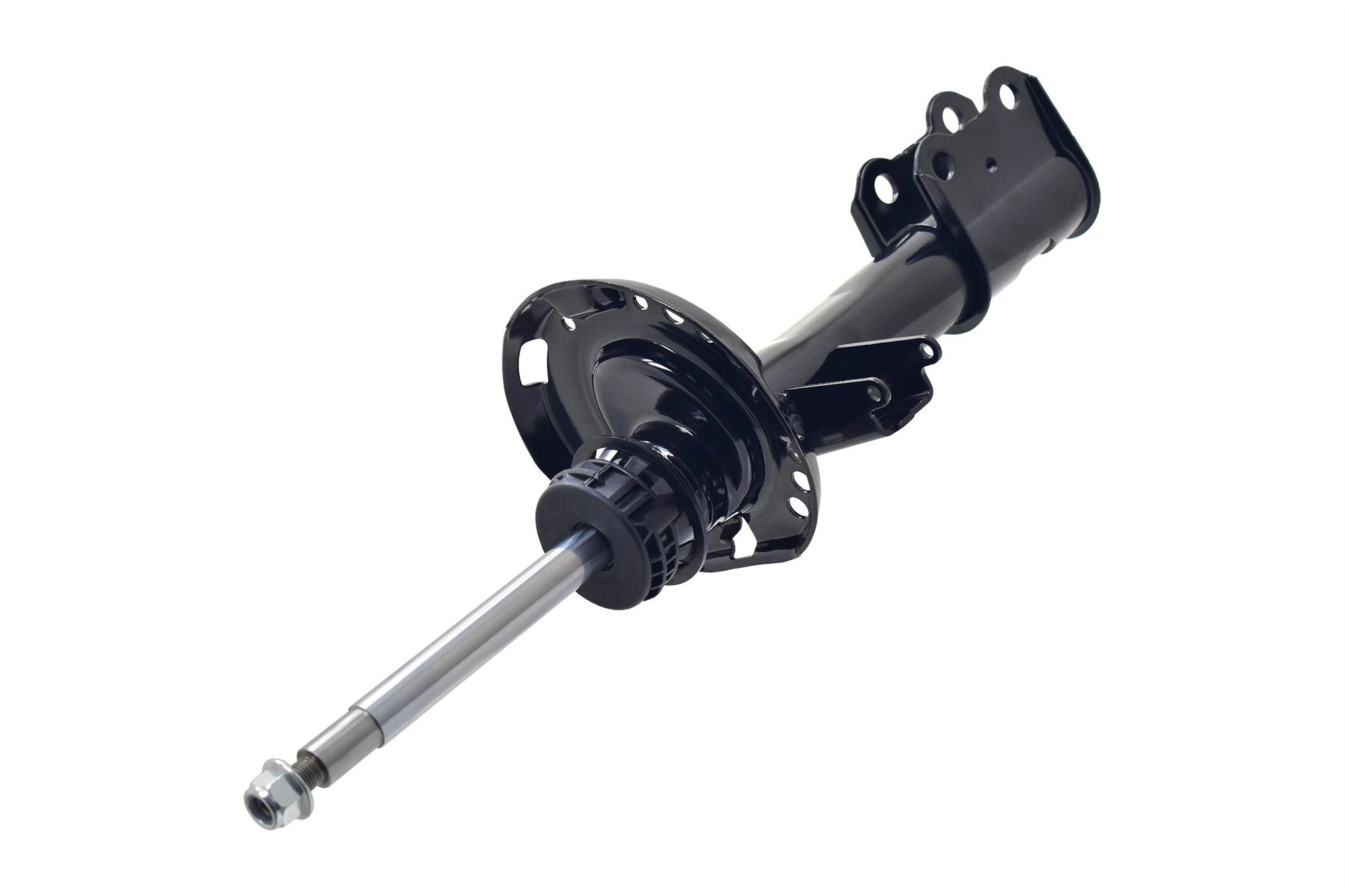 Front Left Suspension Strut | FCS 334432L Fits Mercedes-Benz — image 4