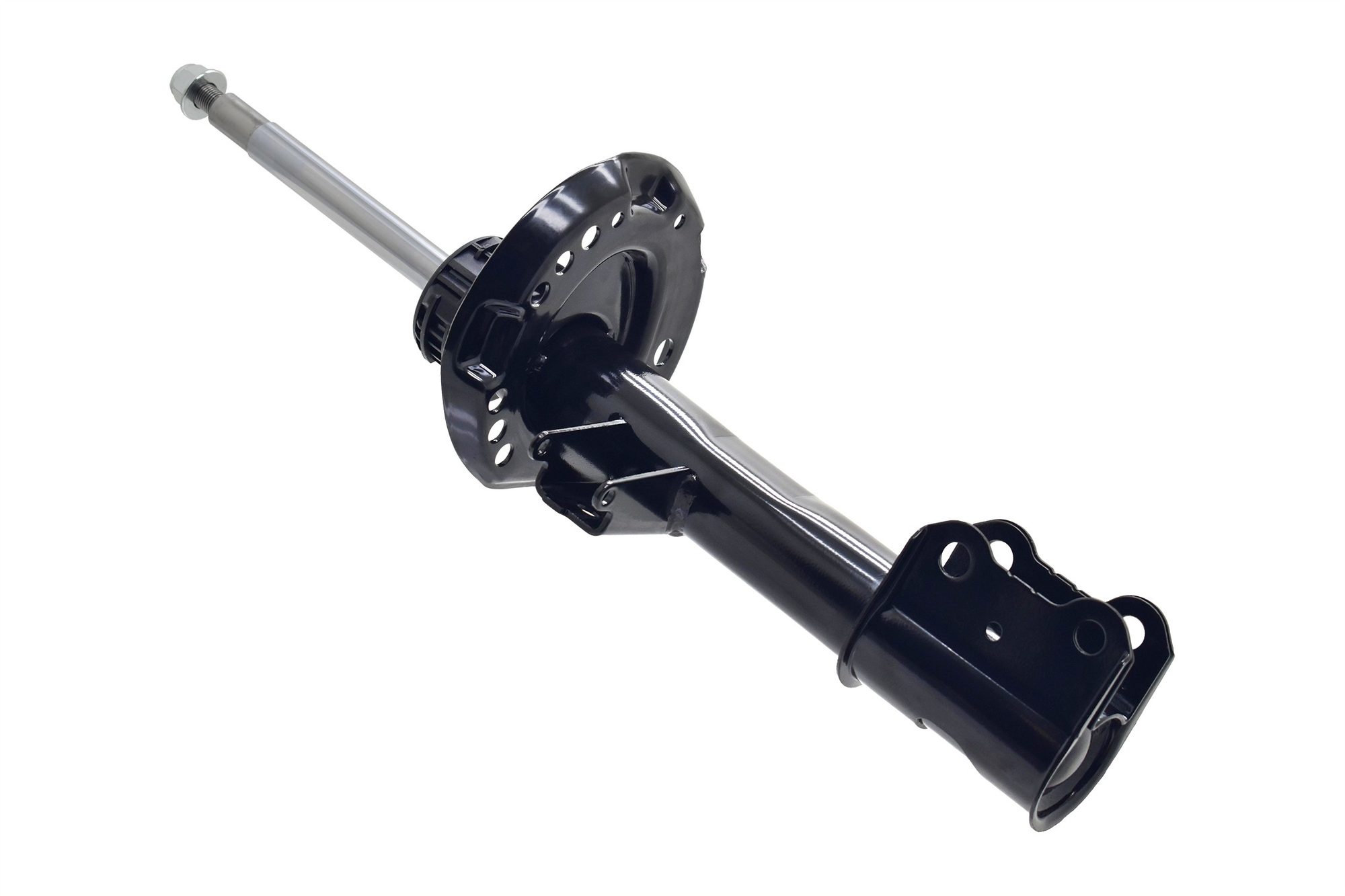 Front Left Suspension Strut | FCS 334432L Fits Mercedes-Benz — image 2