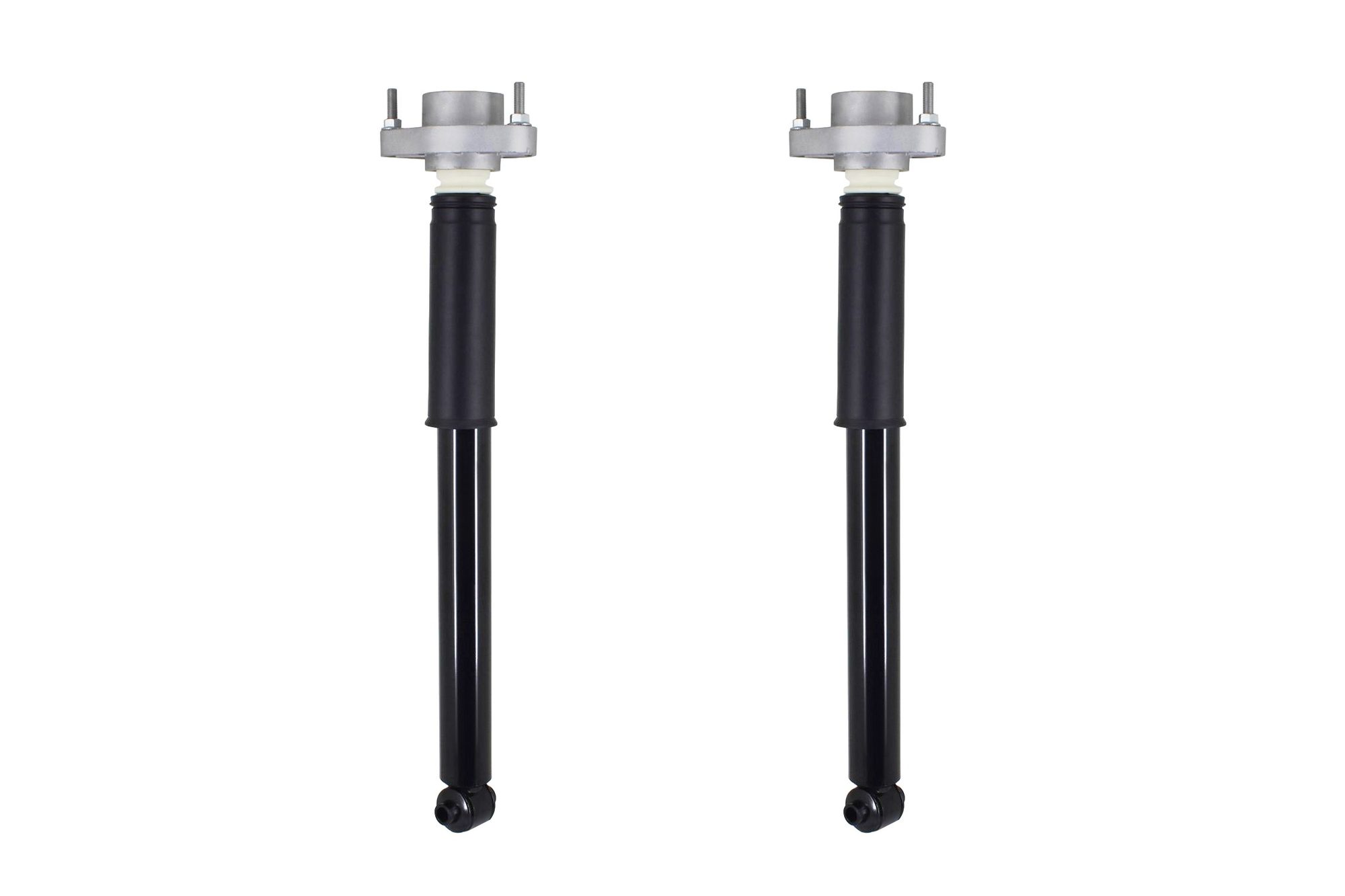 Rear Suspension Shock Absorber | FCS 8346858 Fits Land Rover Range Rover Sport 2014-2022 — image 3