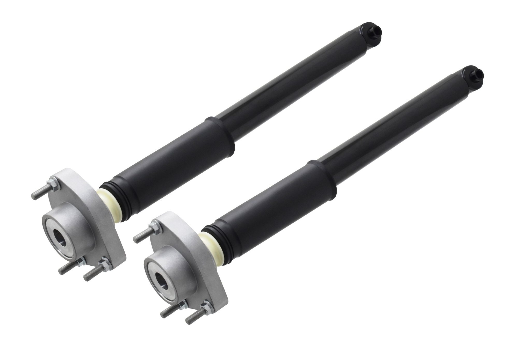 Rear Suspension Shock Absorber | FCS 8346858 Fits Land Rover Range Rover Sport 2014-2022 — image 5