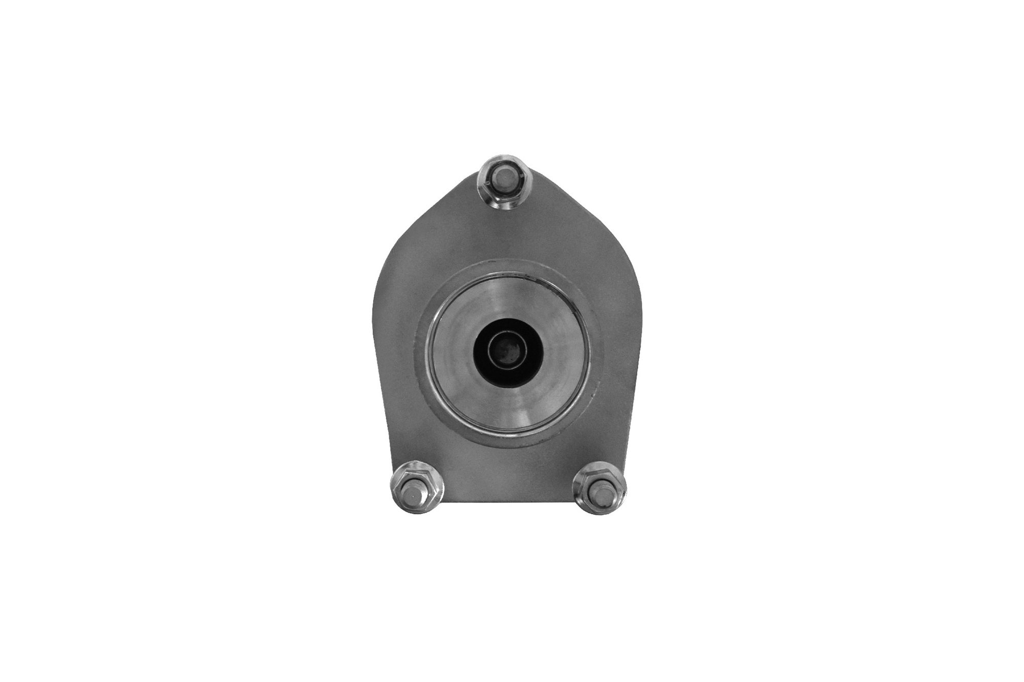 Rear Suspension Shock Absorber | FCS 8346858 Fits Land Rover Range Rover Sport 2014-2022 — image 4