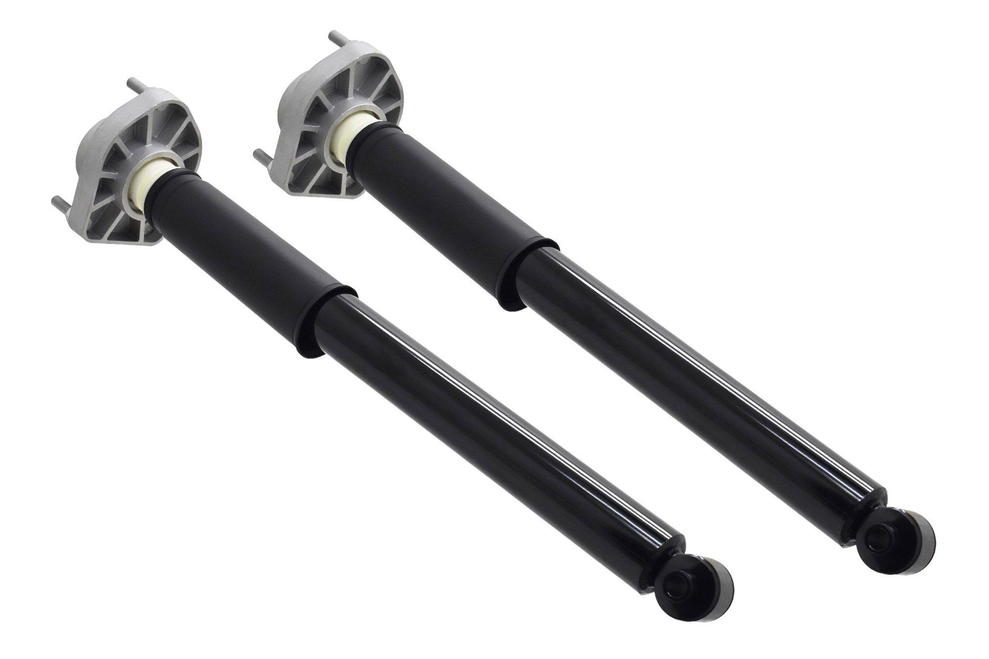 Rear Suspension Shock Absorber | FCS 8346858 Fits Land Rover Range Rover Sport 2014-2022 — image 2
