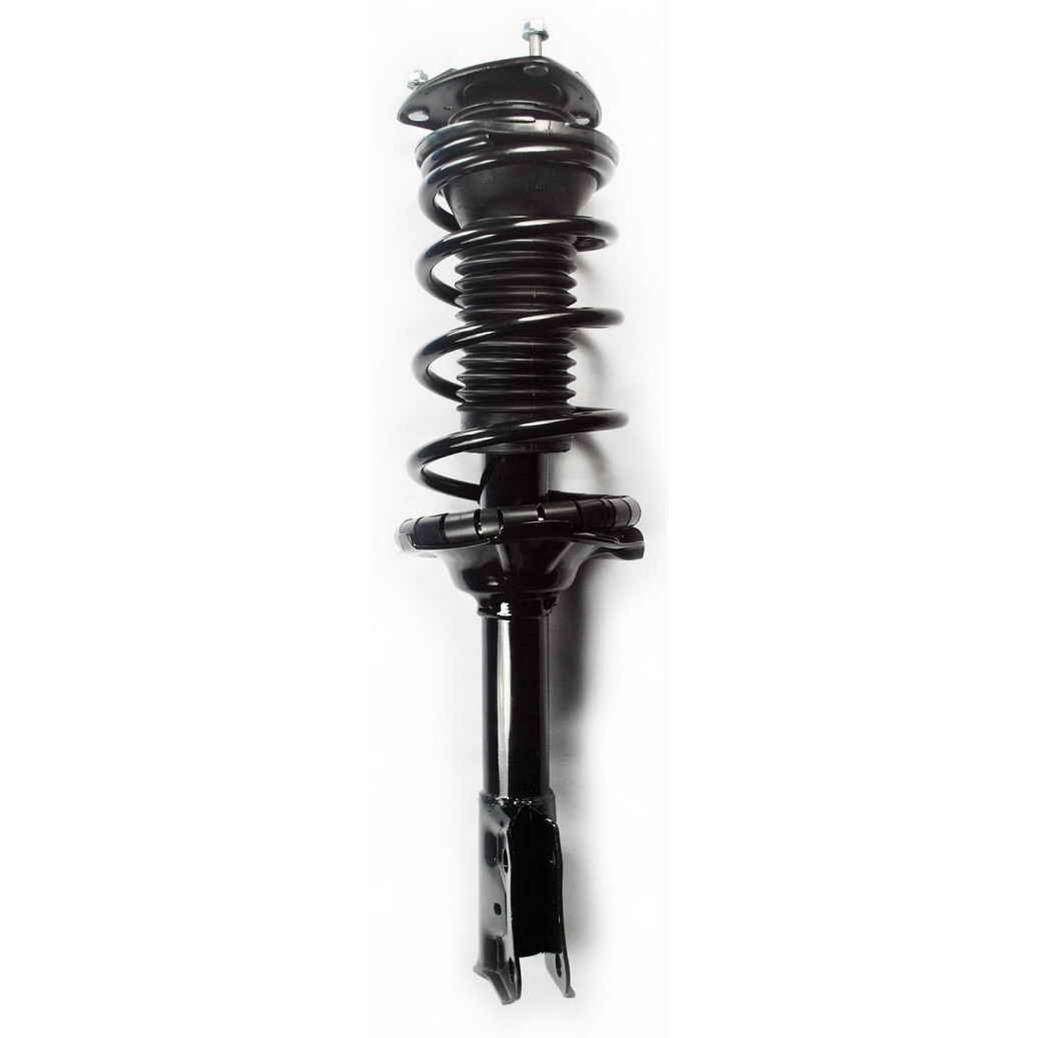 2005 Scion xA FCS Front and Rear Struts and Shock Absorbers - Set of 4 - 5