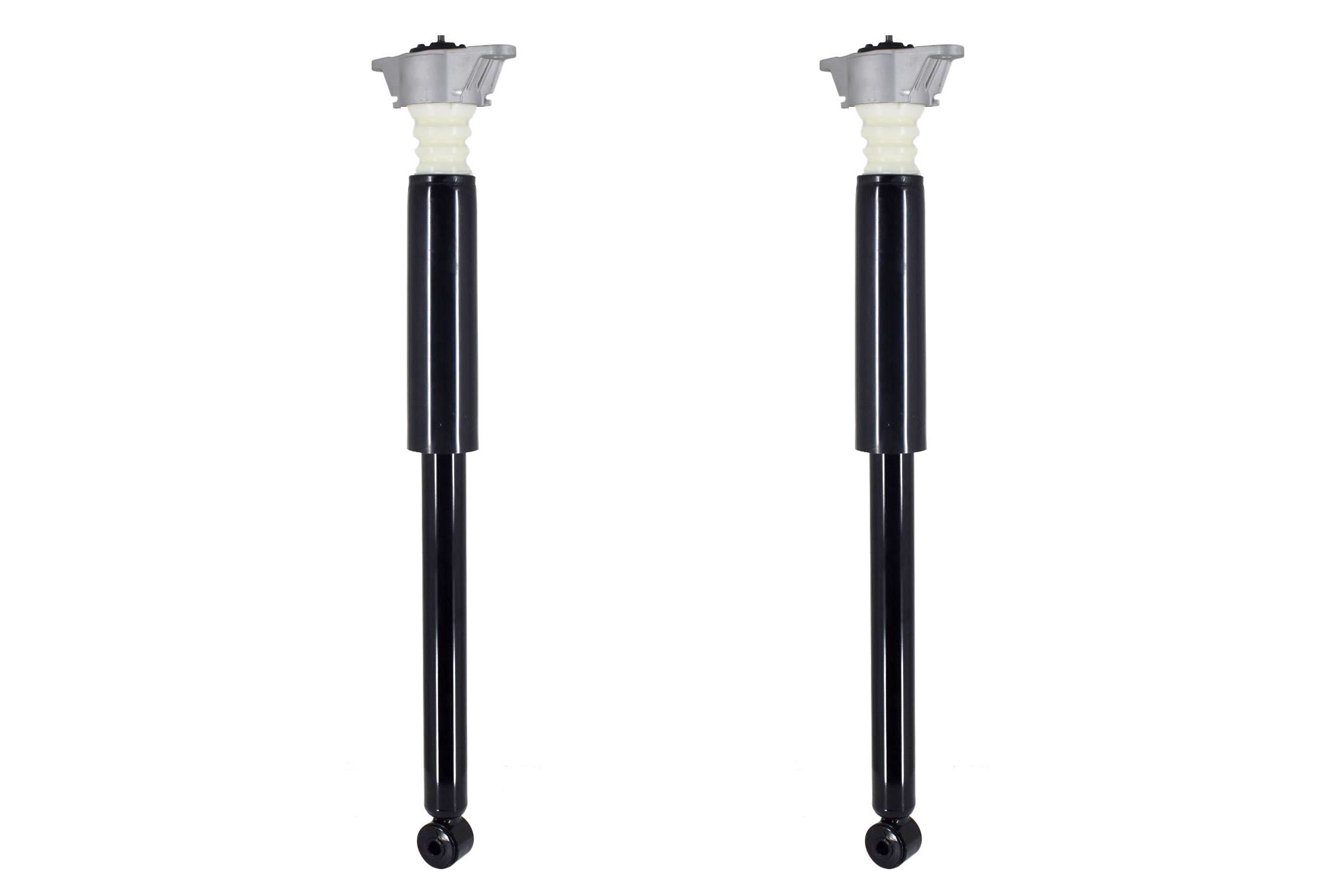 FCS 2017 Mazda Cx-3 Grand Touring Rear Suspension Shock Absorber | Part# 8346448 - 4