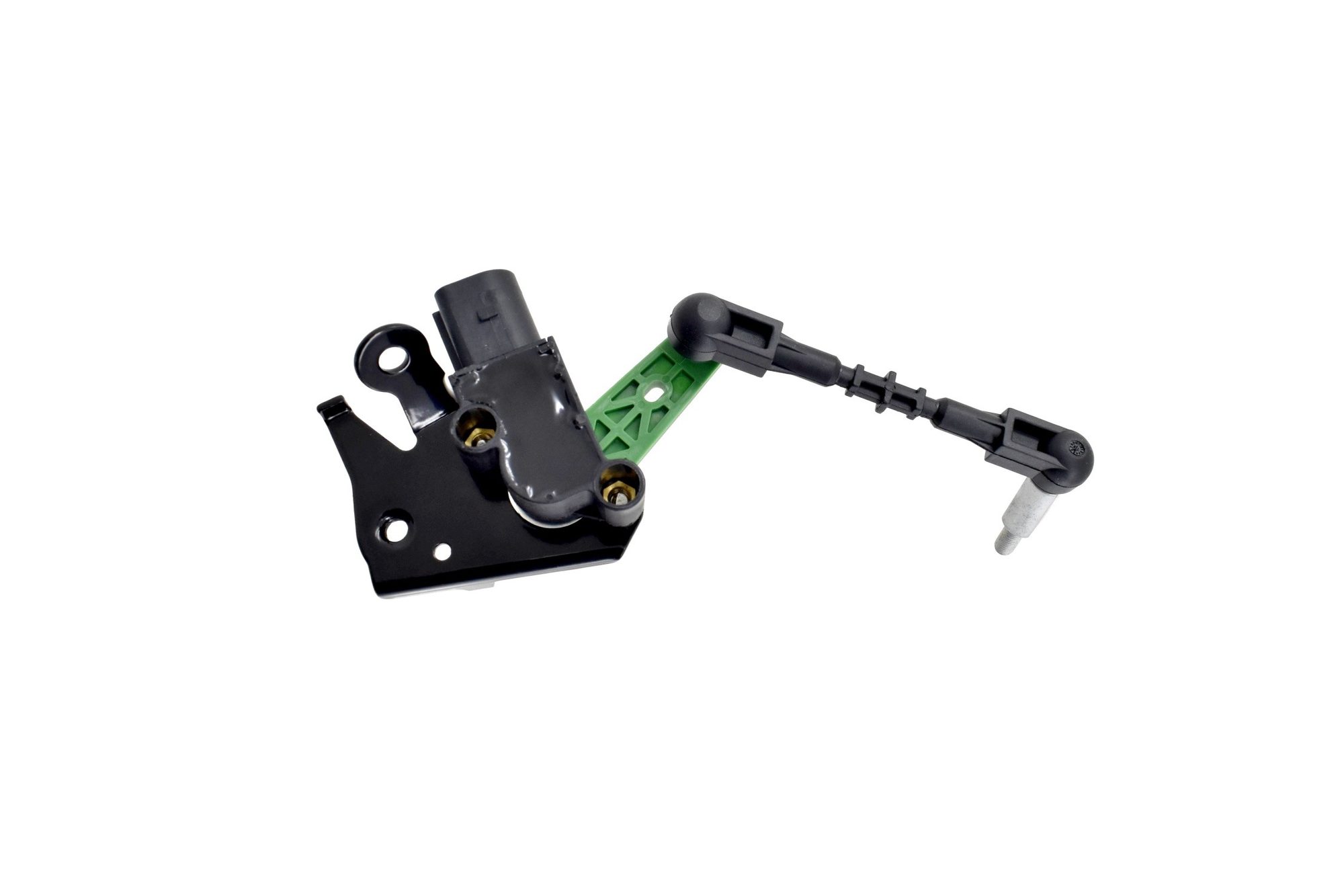 Front Left Suspension Ride Height Sensor | FCS HS009 Fits Audi — image 3