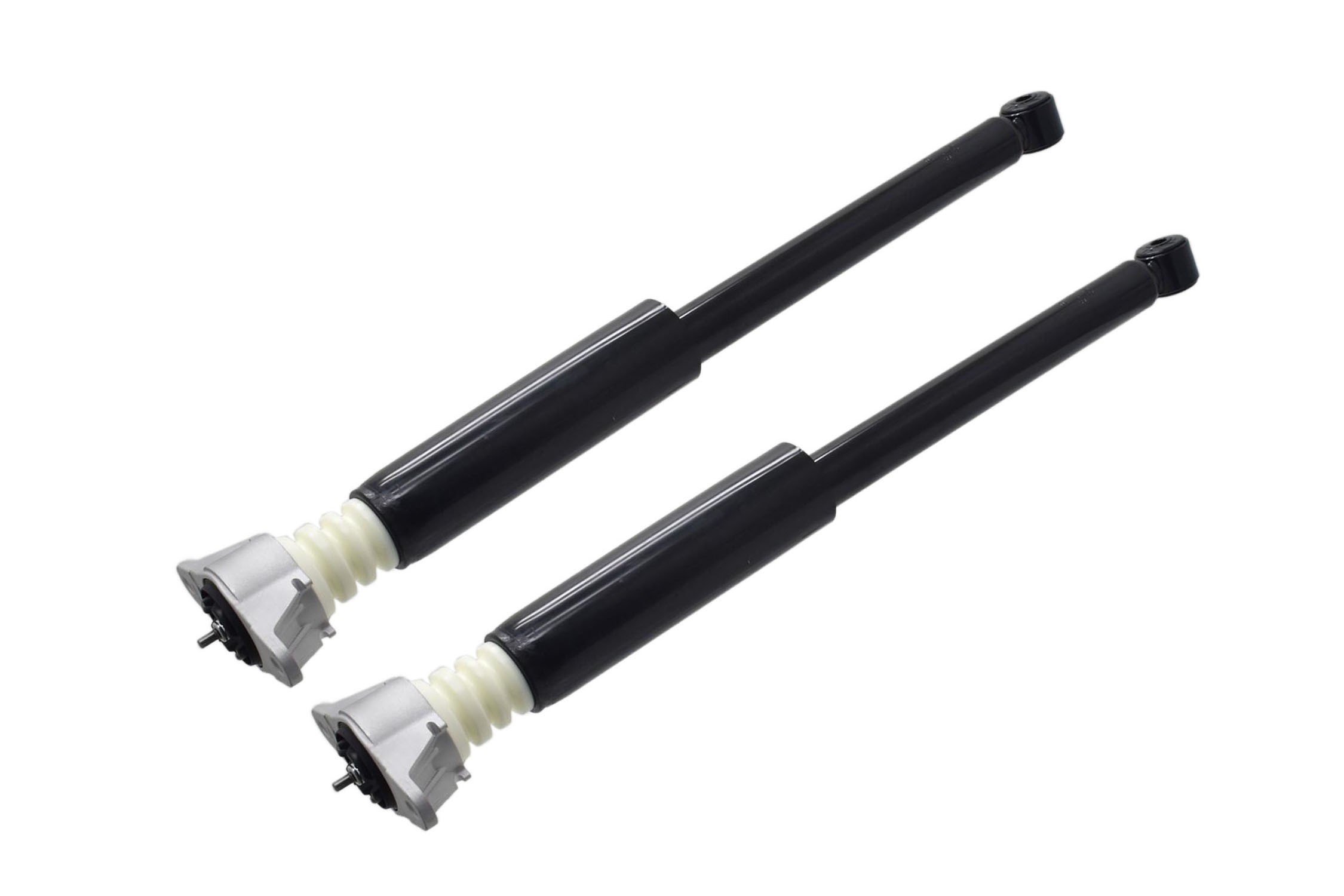 FCS 2017 Mazda Cx-3 Grand Touring Rear Suspension Shock Absorber | Part# 8346448 - 6