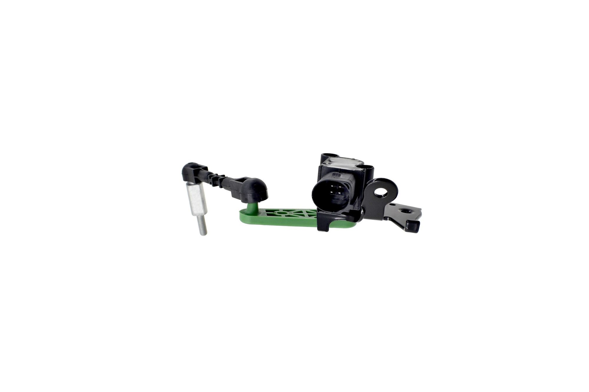 Front Left Suspension Ride Height Sensor | FCS HS009 Fits Audi — image 2