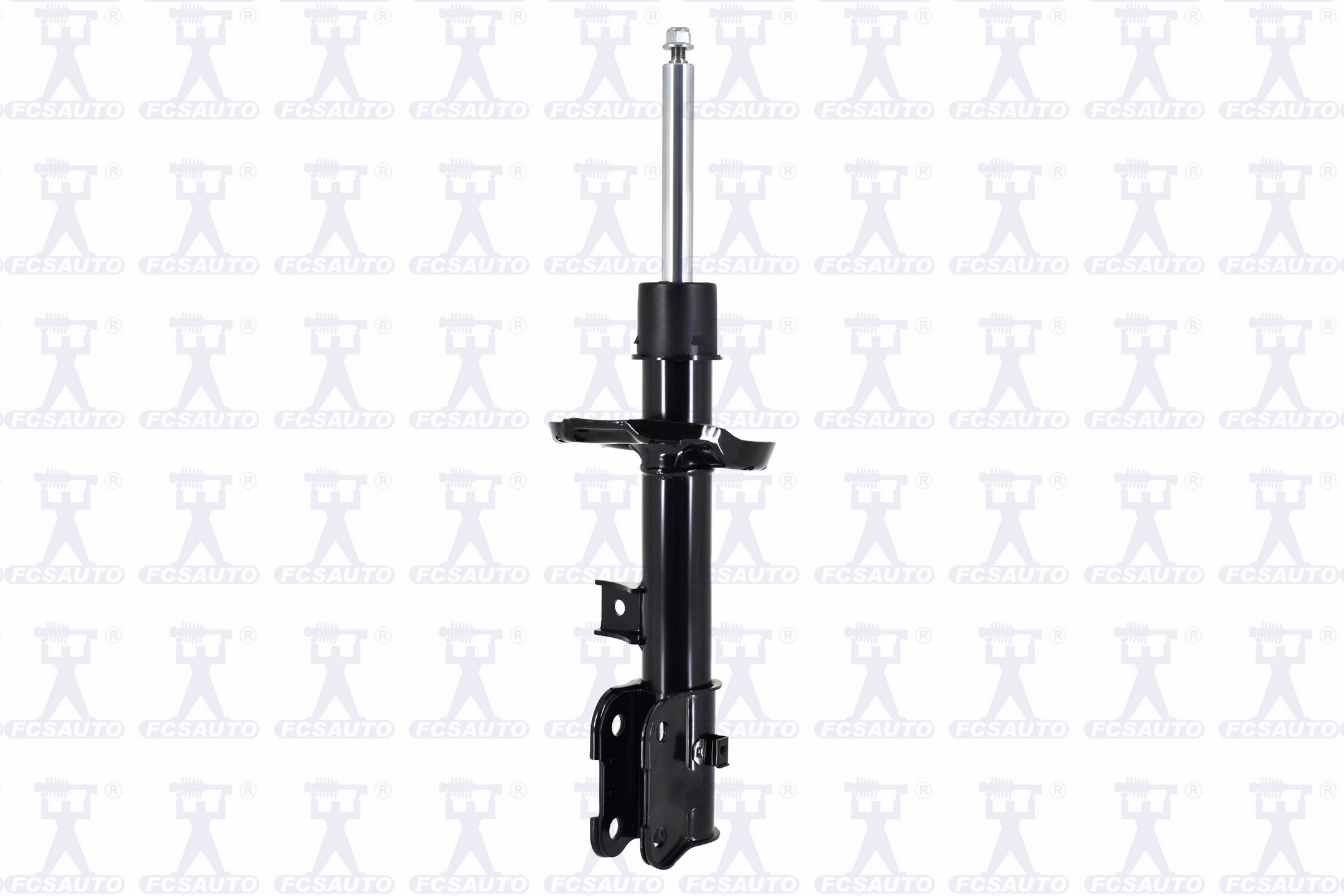 Front Left Suspension Strut | FCS 333985L Fits Kia Sedona 2015-2021 - 2