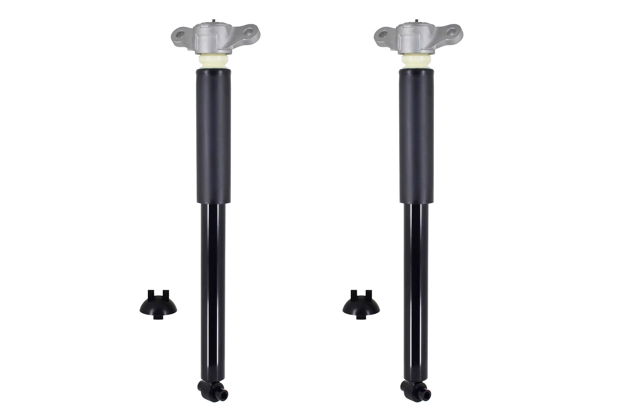 Rear Suspension Shock Absorber | FCS 8346655 Fits Ford — image 3