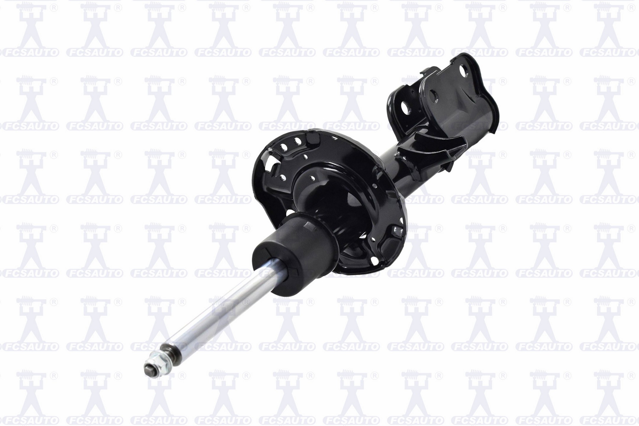 Front Left Suspension Strut | FCS 333985L Fits Kia Sedona 2015-2021 - 4