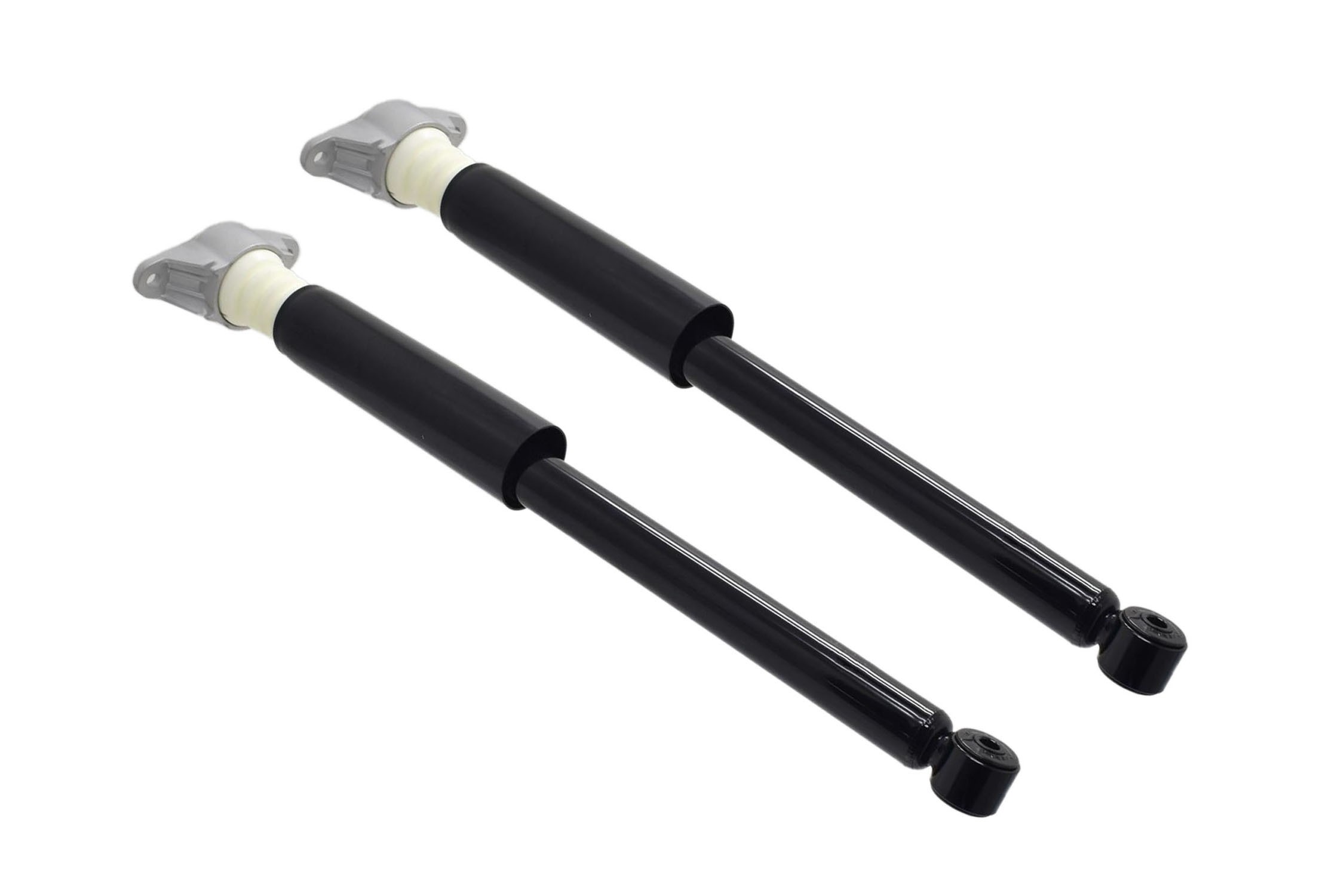 FCS 2017 Mazda Cx-3 Grand Touring Rear Suspension Shock Absorber | Part# 8346448 - 3