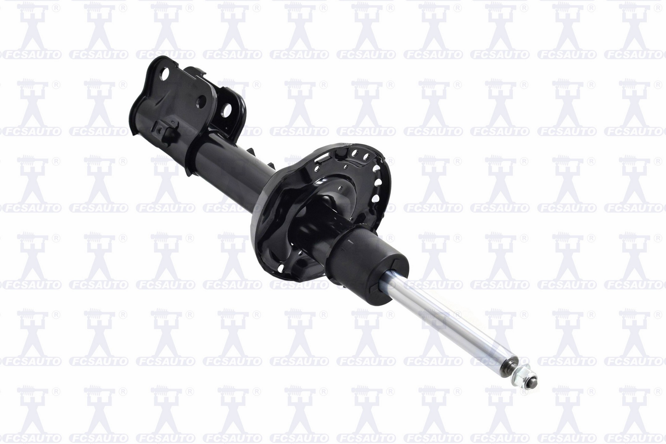 Front Left Suspension Strut | FCS 333985L Fits Kia Sedona 2015-2021 - 5