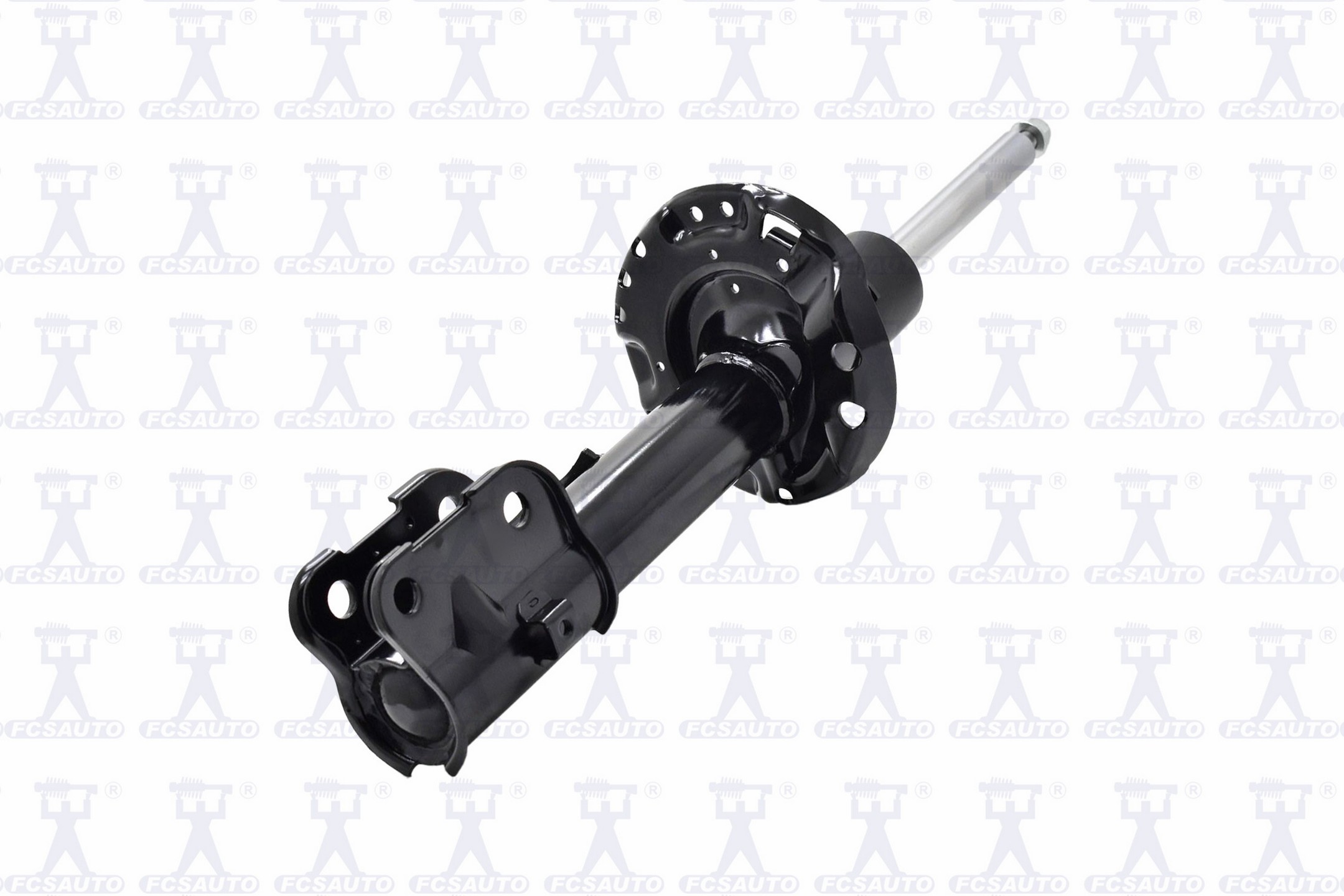 Front Left Suspension Strut | FCS 333985L Fits Kia Sedona 2015-2021 - 6