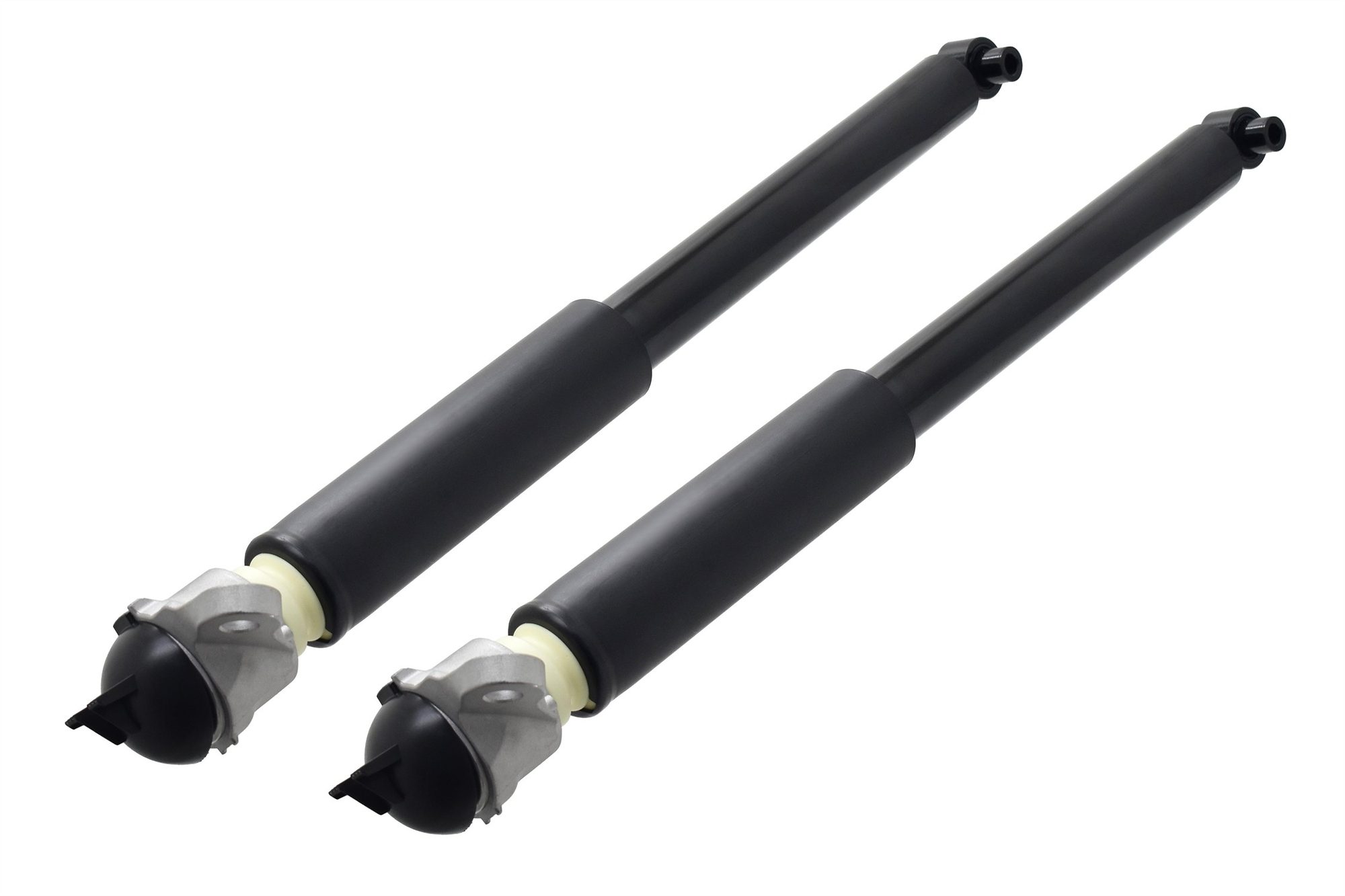 Rear Suspension Shock Absorber | FCS 8346655 Fits Ford — image 4