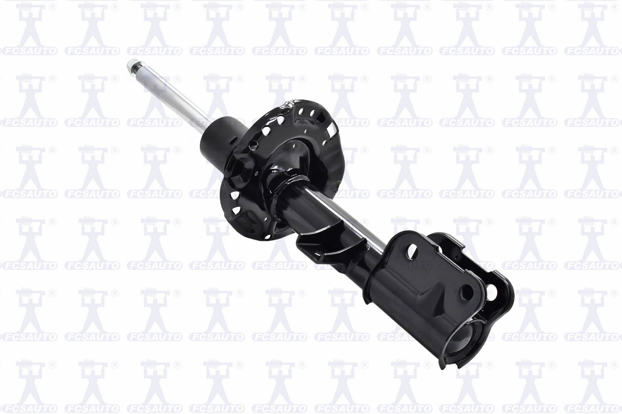 Front Left Suspension Strut | FCS 333985L Fits Kia Sedona 2015-2021 - 3