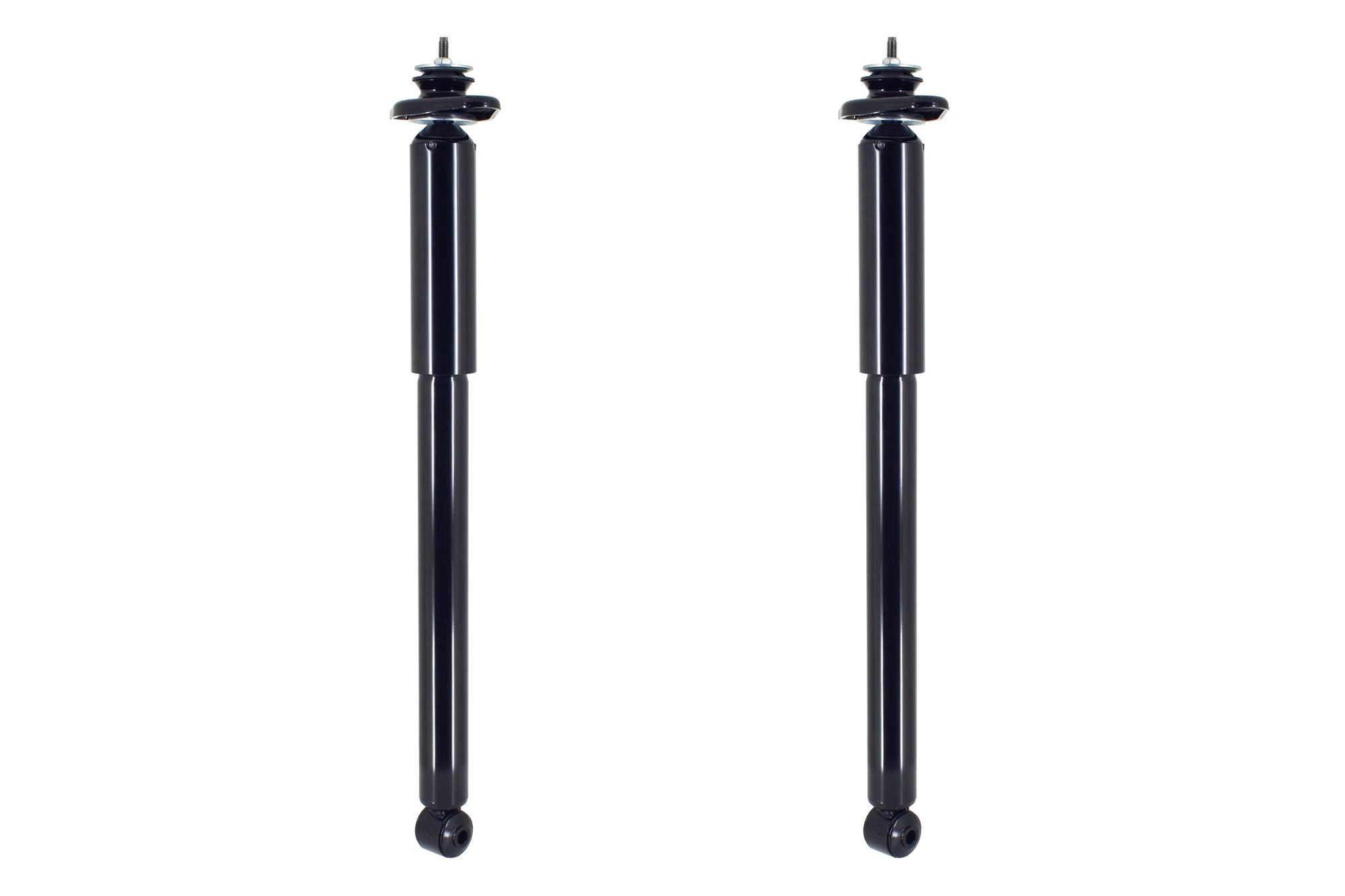 Rear Suspension Shock Absorber | FCS 8346343 Fits Dodge Chrysler — image 3
