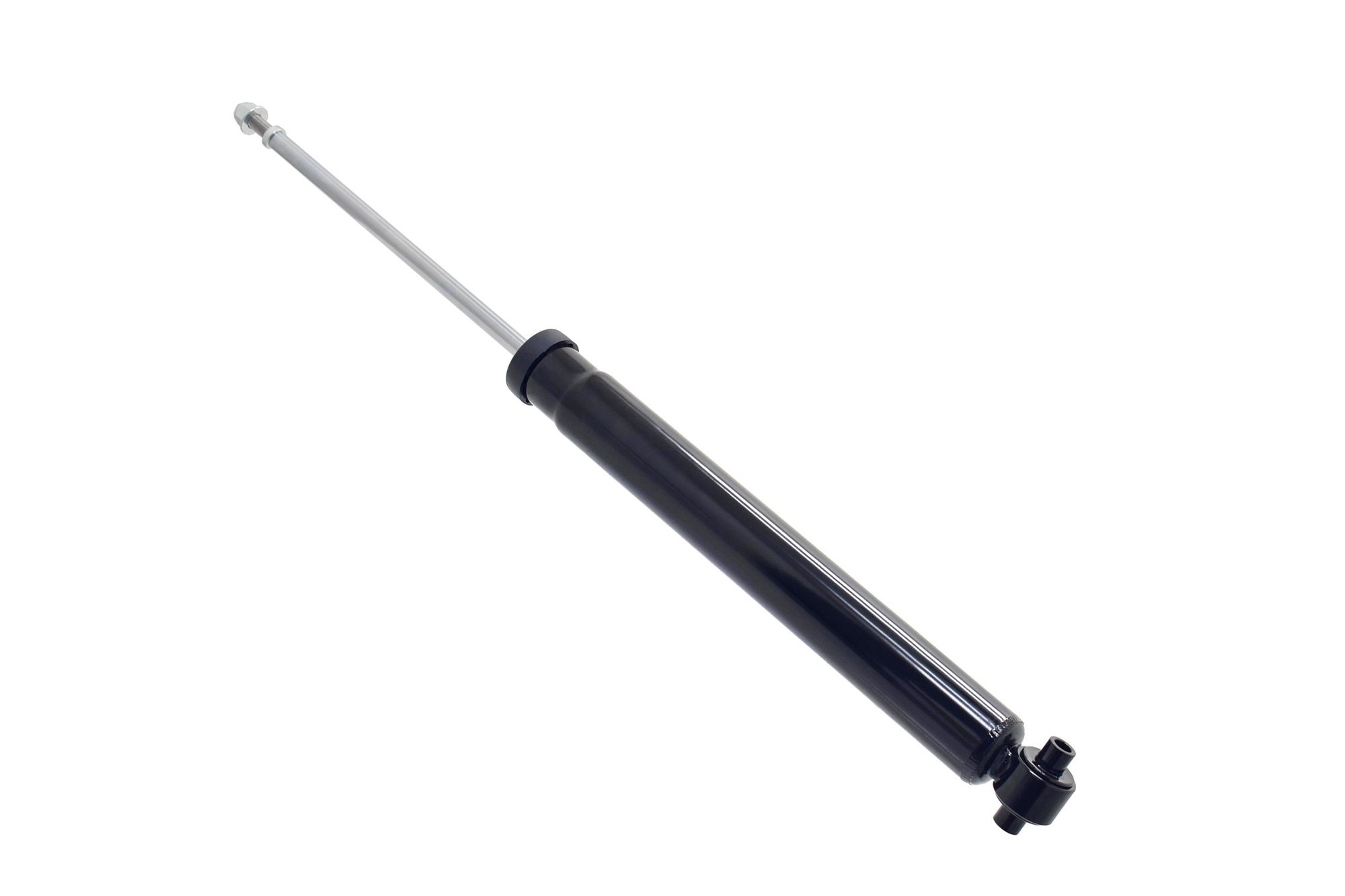 Peugeot 307 2004-2009 Rear Suspension Shock Absorber | FCS 341673 — image 2