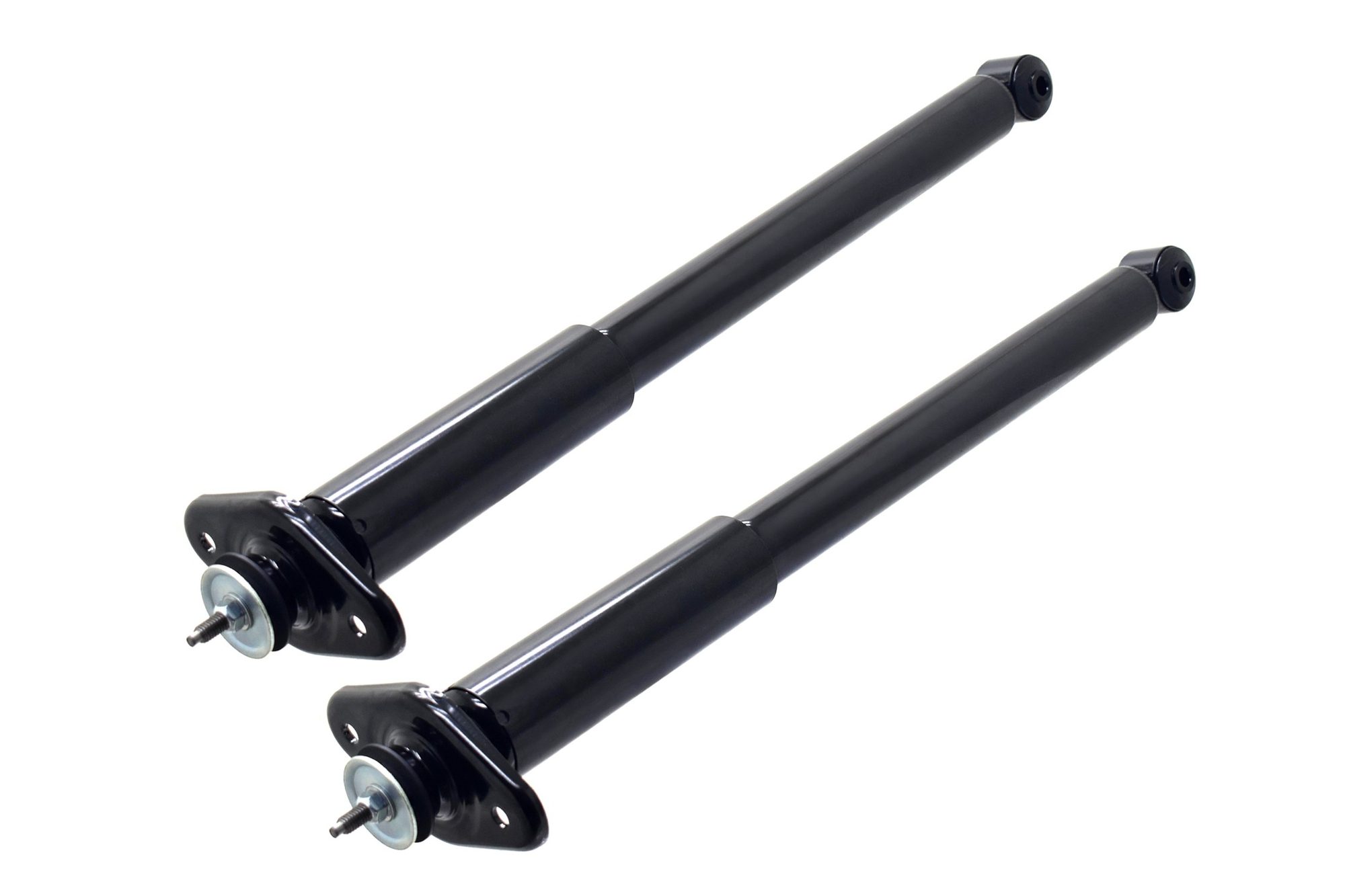 Rear Suspension Shock Absorber | FCS 8346343 Fits Dodge Chrysler — image 5
