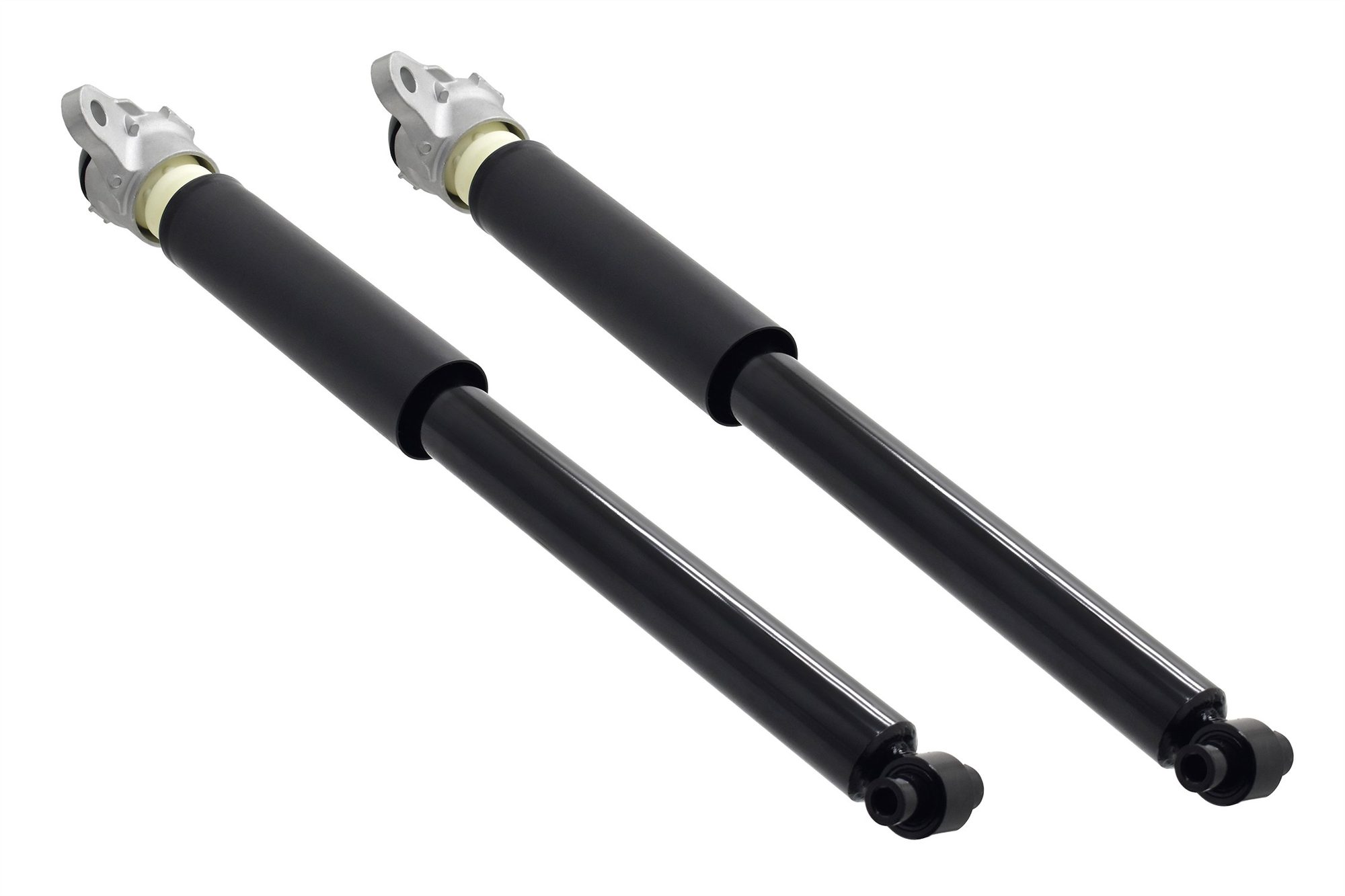 Rear Suspension Shock Absorber | FCS 8346655 Fits Ford — image 2
