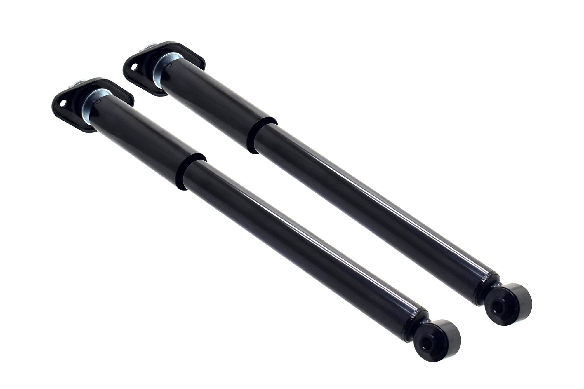 Rear Suspension Shock Absorber | FCS 8346343 Fits Dodge Chrysler — image 2