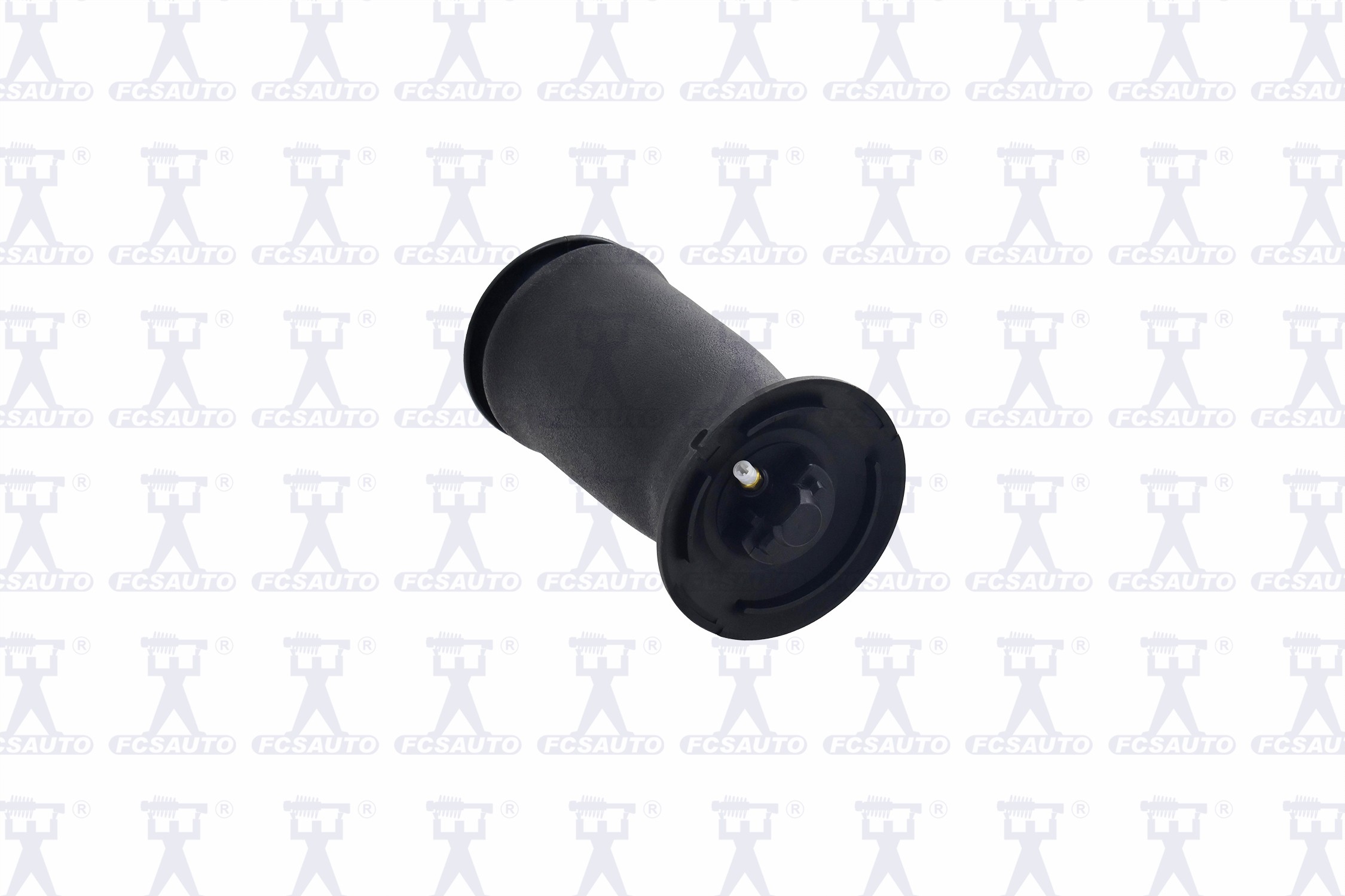 Rear Air Suspension Spring | FCS Q4006 Fits BMW - 2