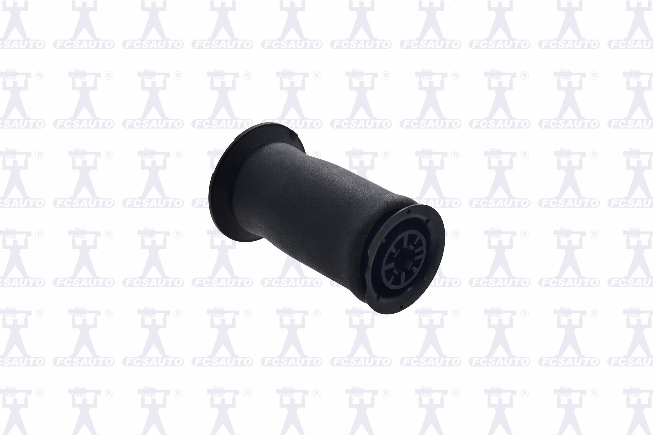 Rear Air Suspension Spring | FCS Q4006 Fits BMW - 3