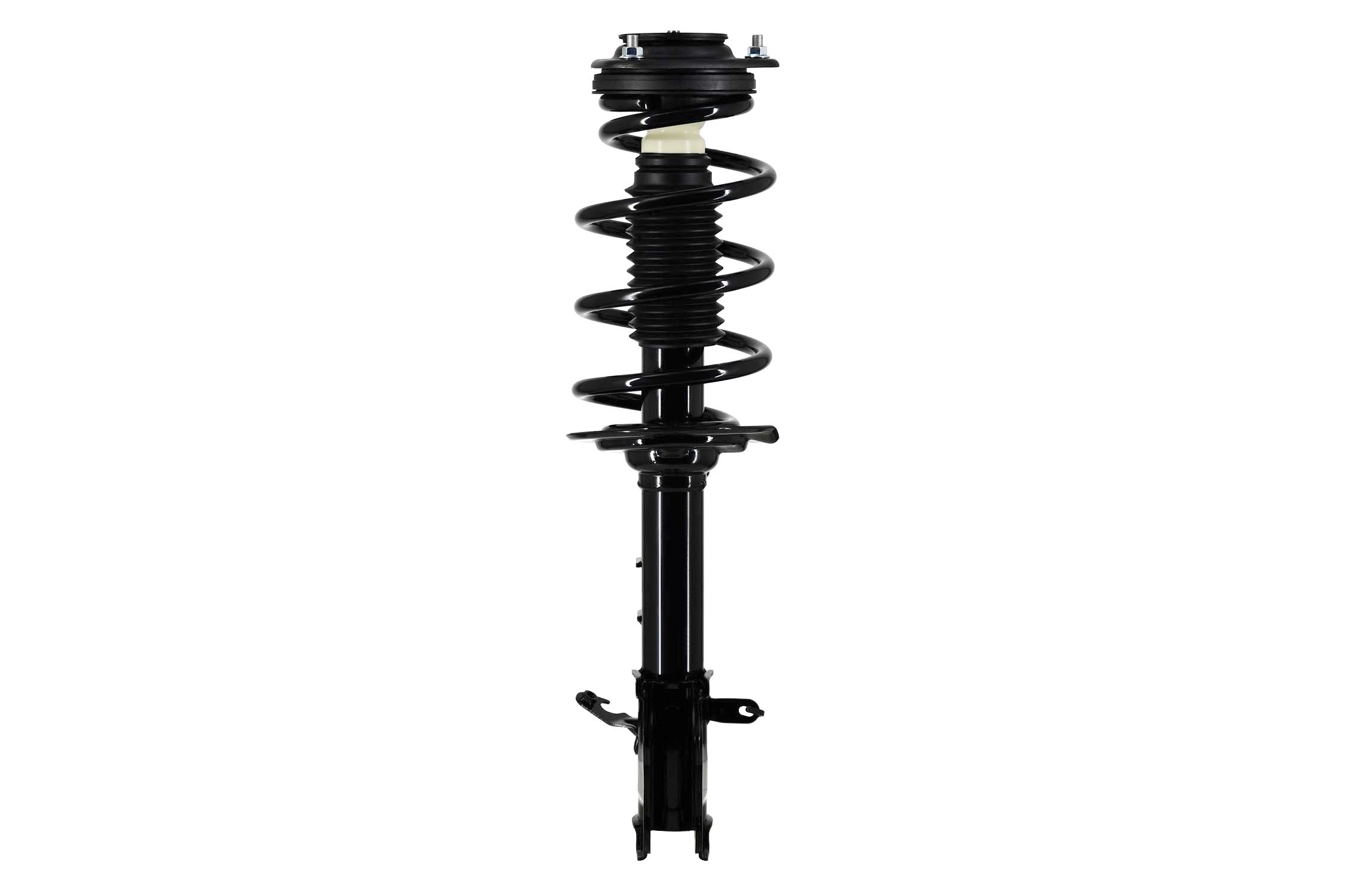 Front Right Suspension Strut and Coil Spring Assembly | FCS 1334433R Fits Subaru Ascent 2019-2024 - 2