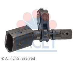 Facet ABS Wheel Speed Sensor 21.0011