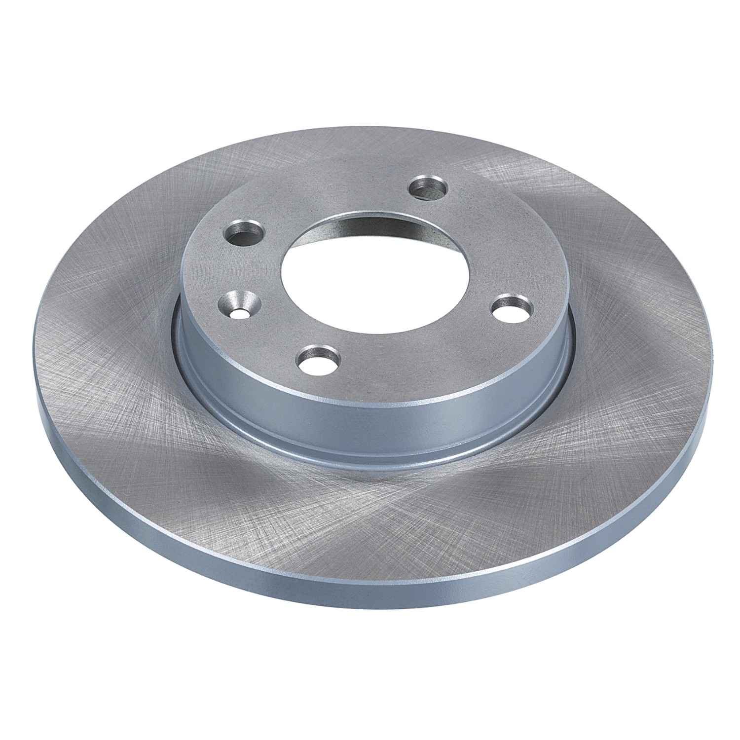 Febi Disc Brake Rotor 02121