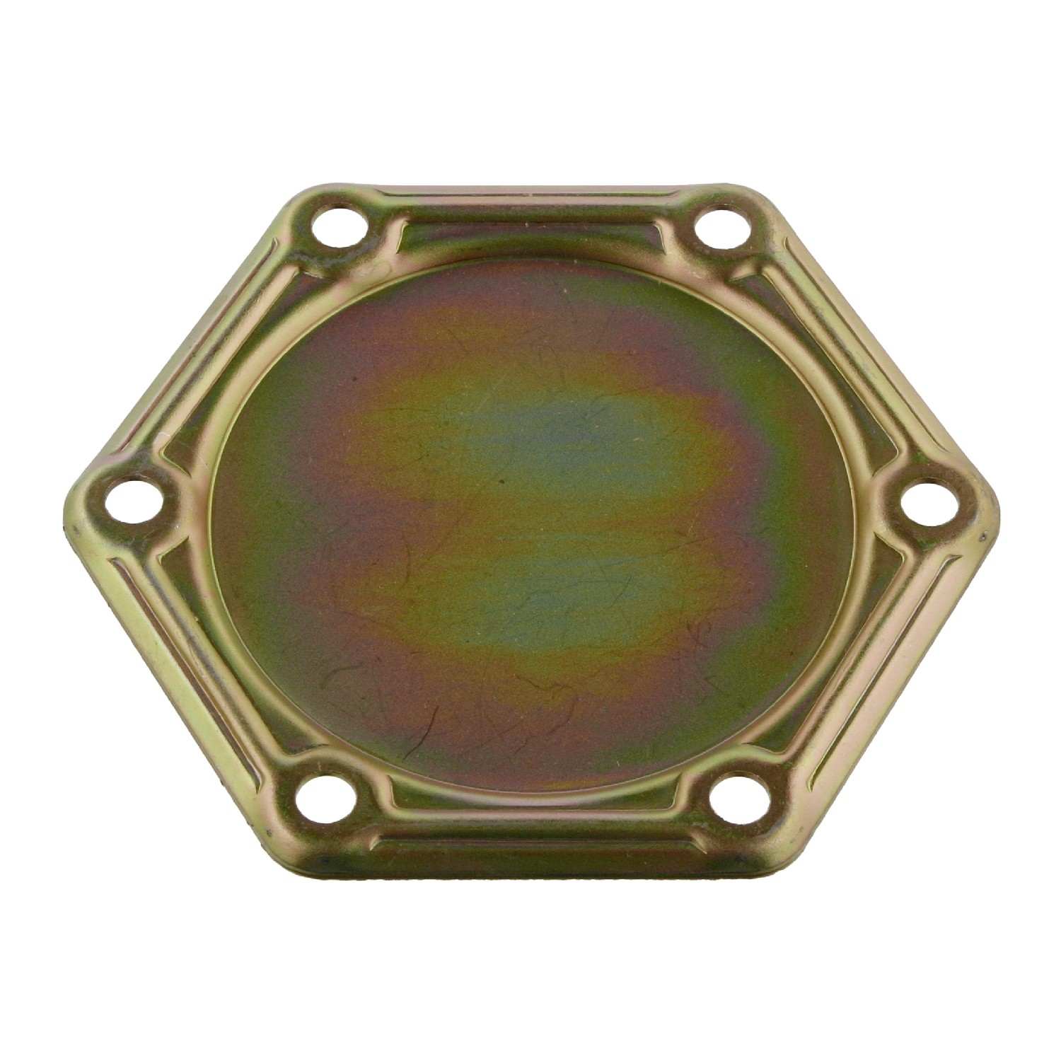 Febi Engine Timing Cover 03639