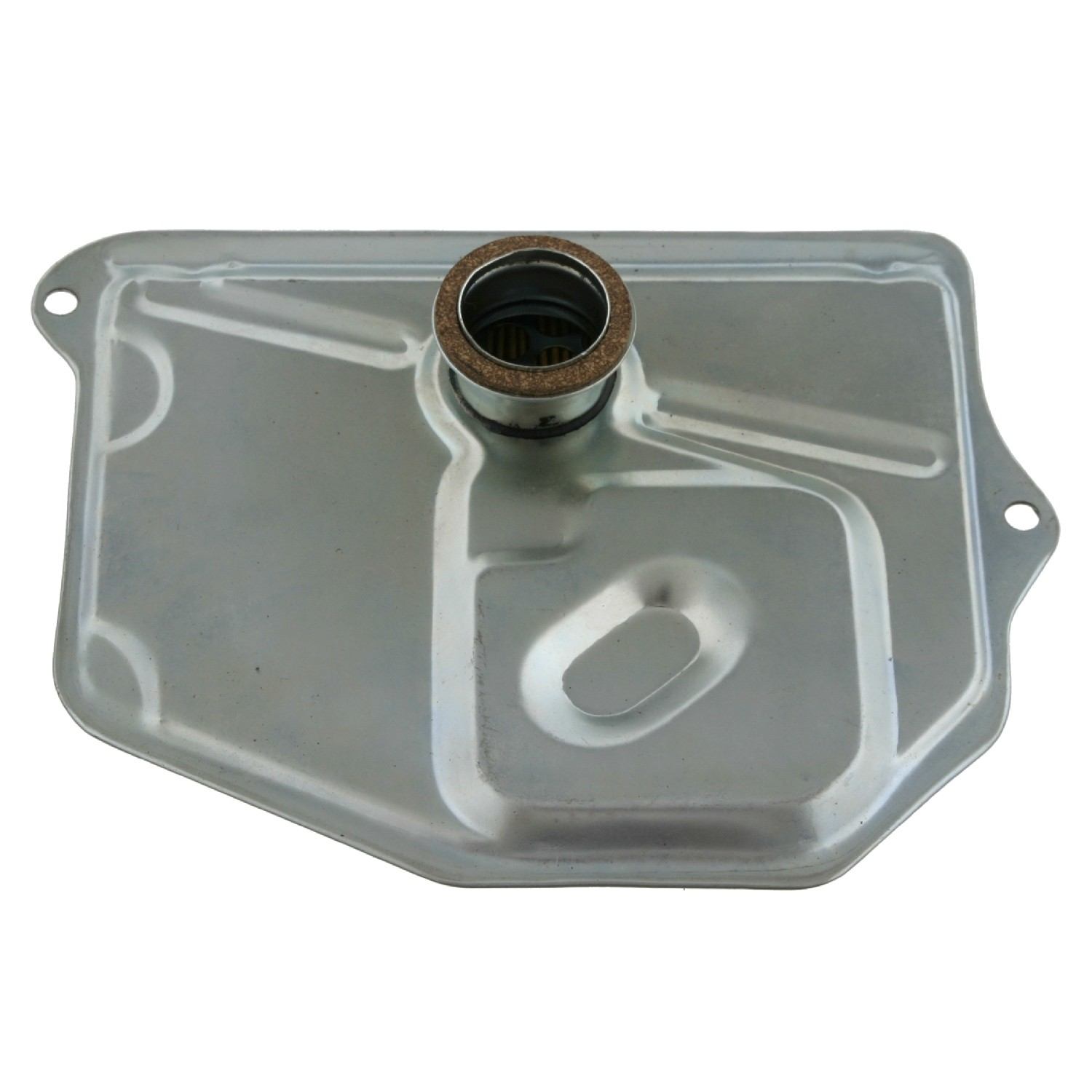 Febi Transmission Oil Filter 06445