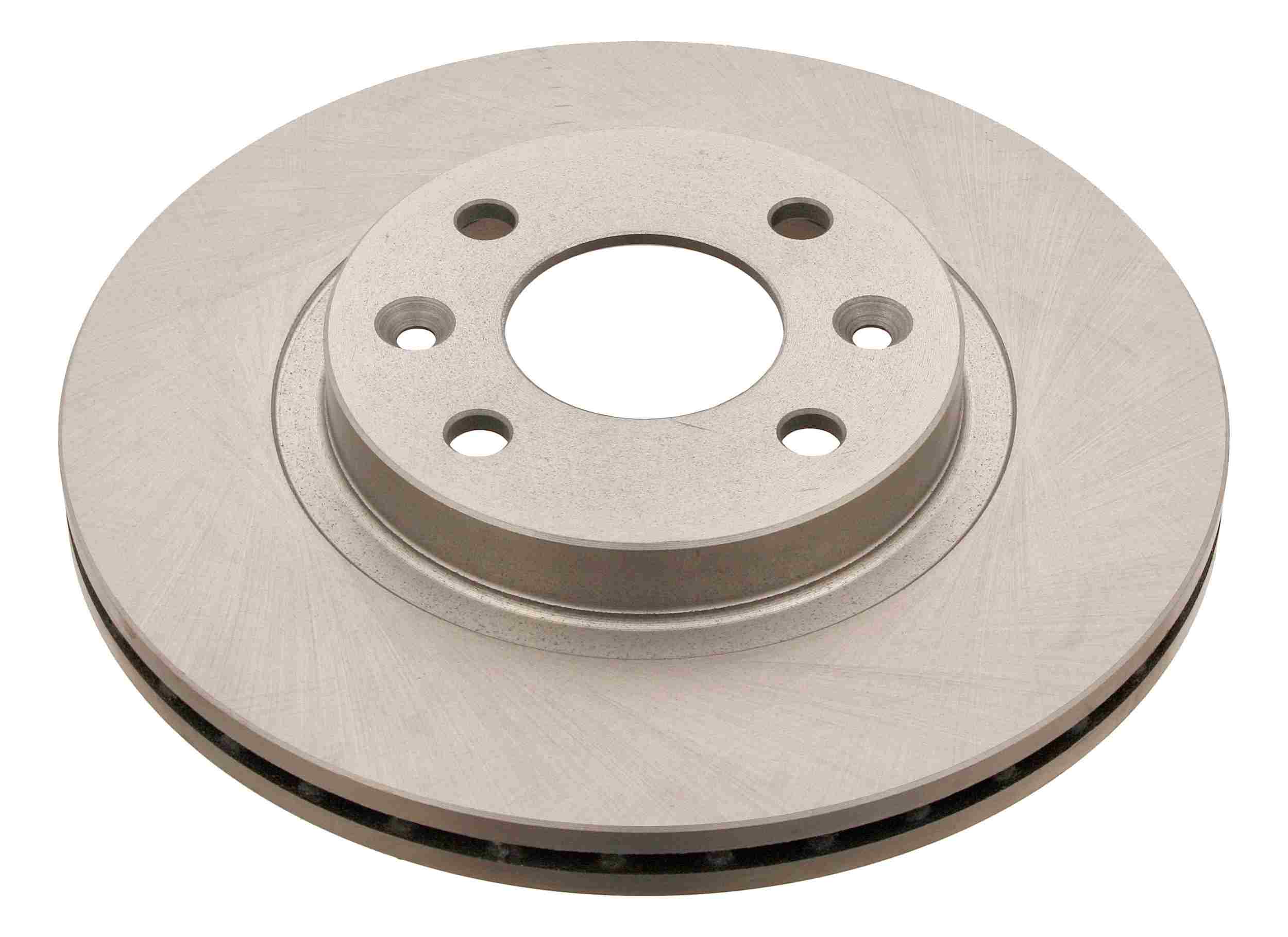 Febi Disc Brake Rotor 09073