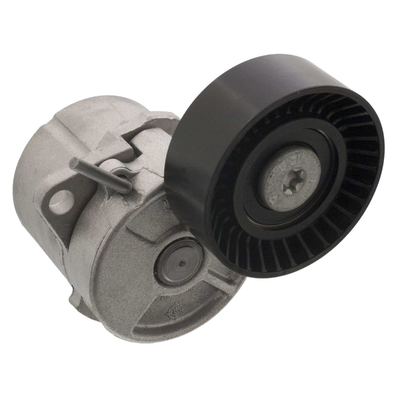 Febi Accessory Drive Belt Tensioner Assembly 09813