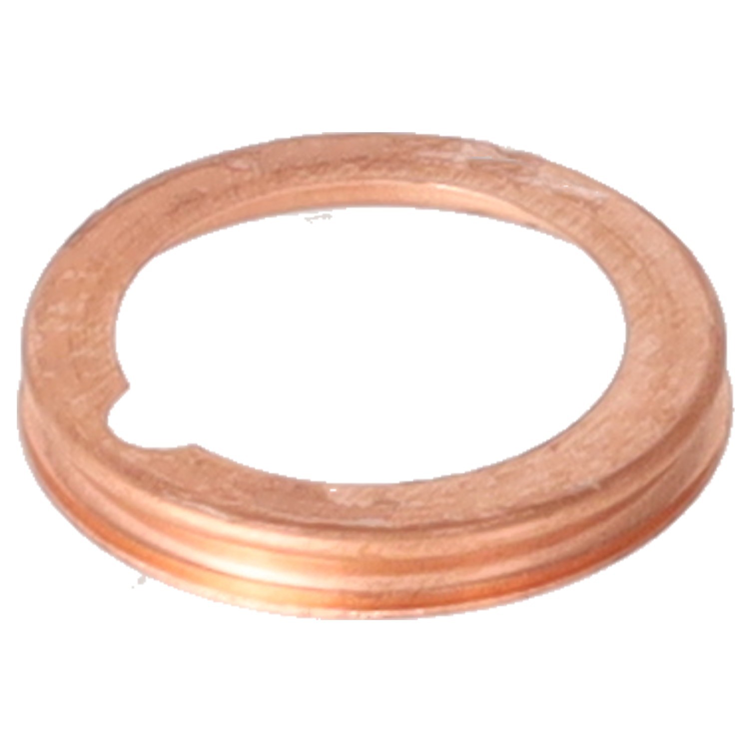 Febi Engine Oil Drain Plug Gasket 1001106