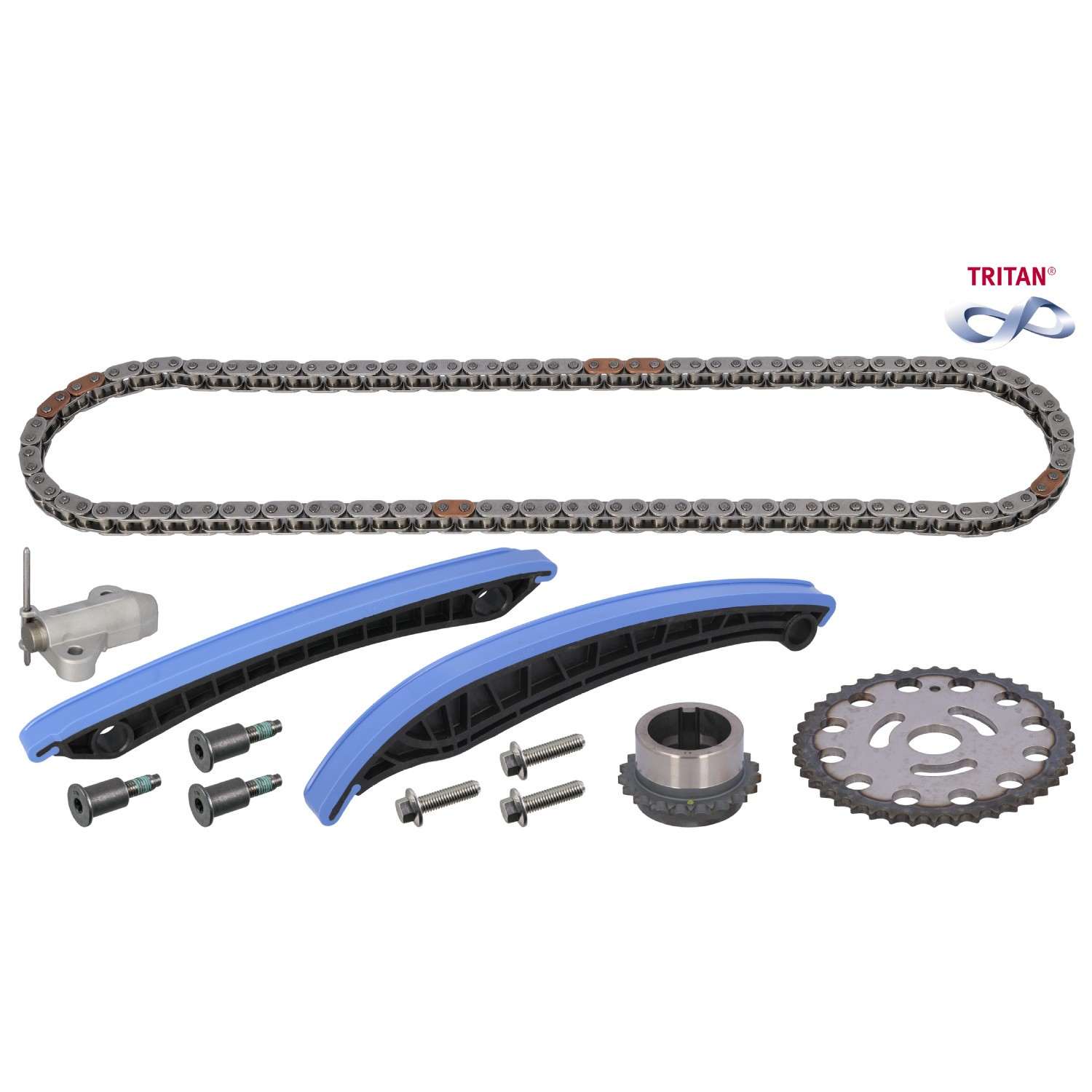 Febi Engine Timing Chain Kit 1001153