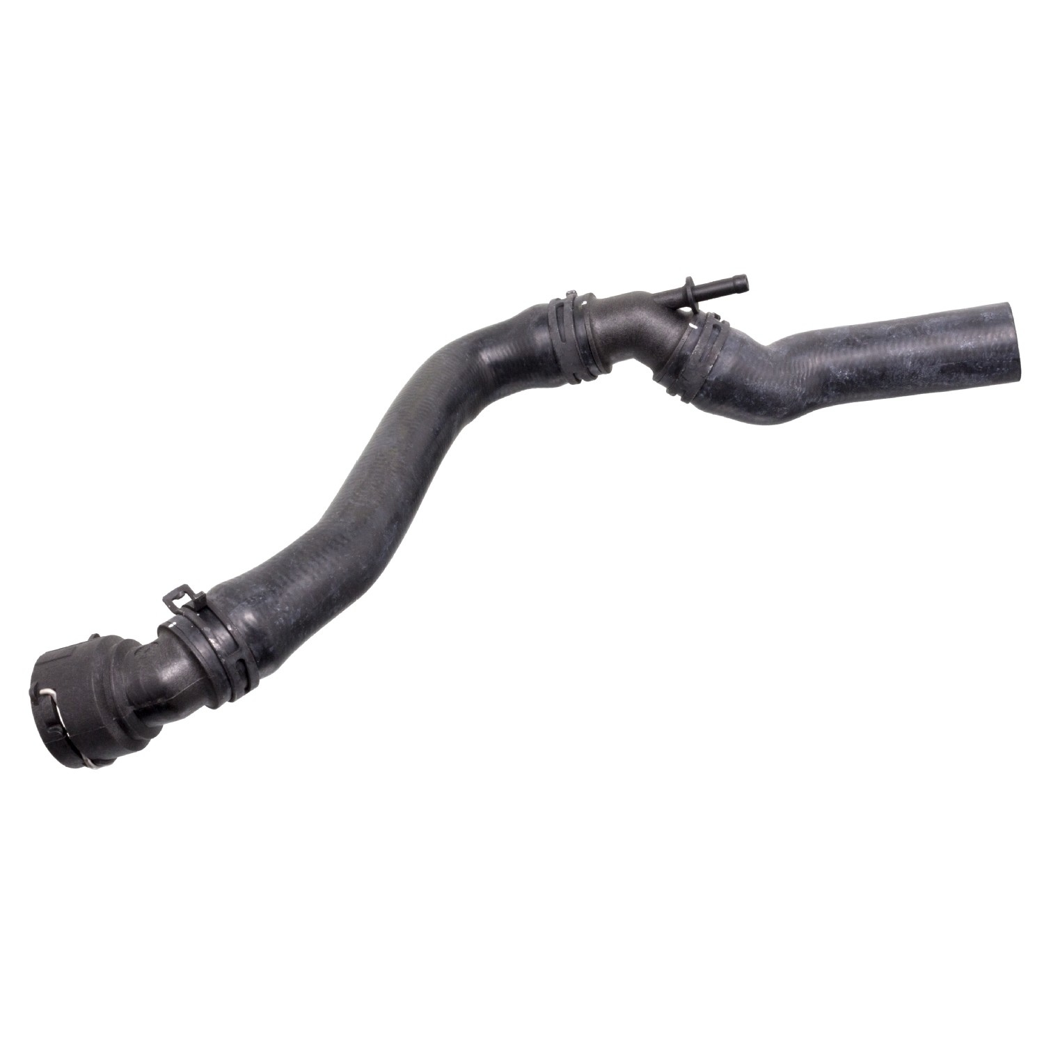 Febi Radiator Coolant Hose 103134