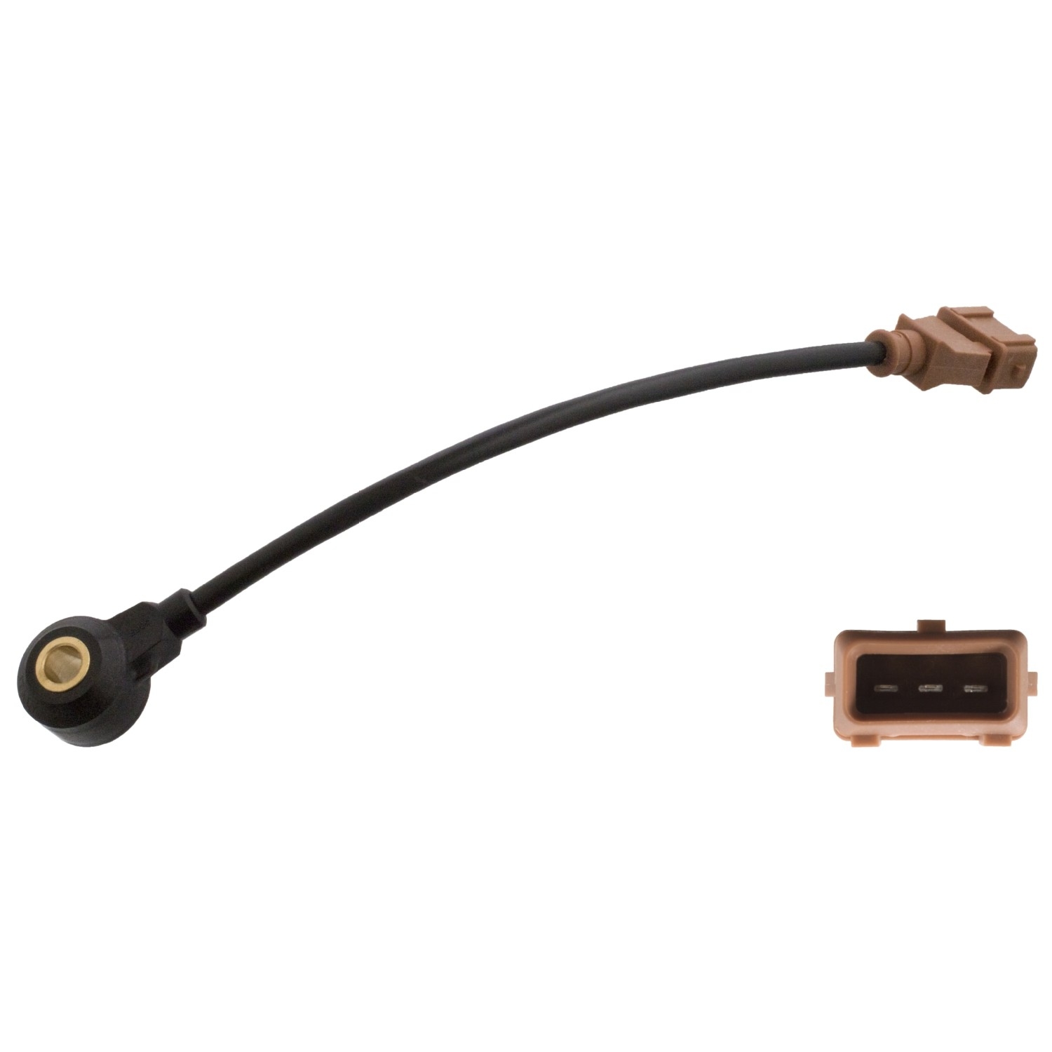 Febi Ignition Knock (Detonation) Sensor 104106