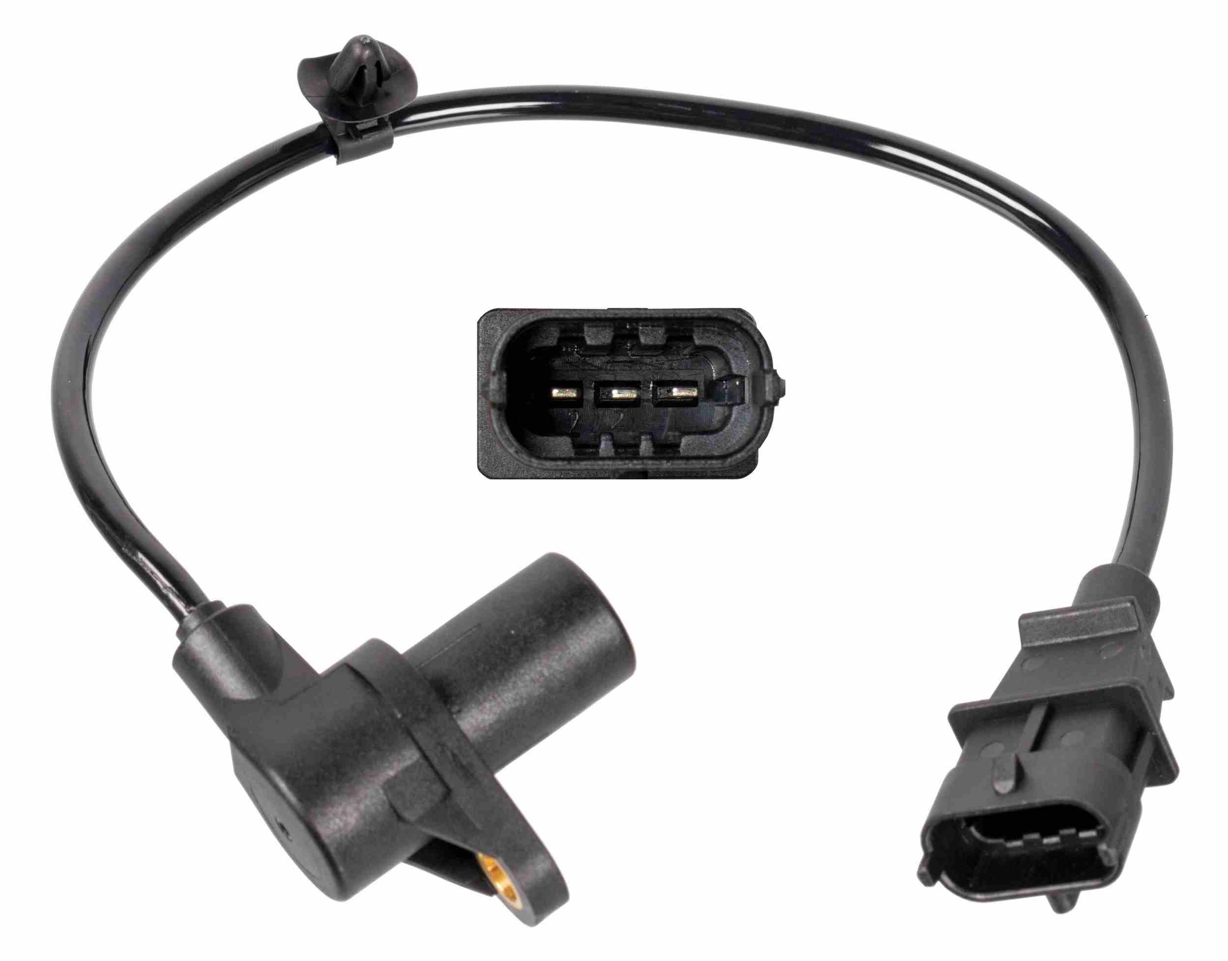Febi Engine Crankshaft Position Sensor 106811
